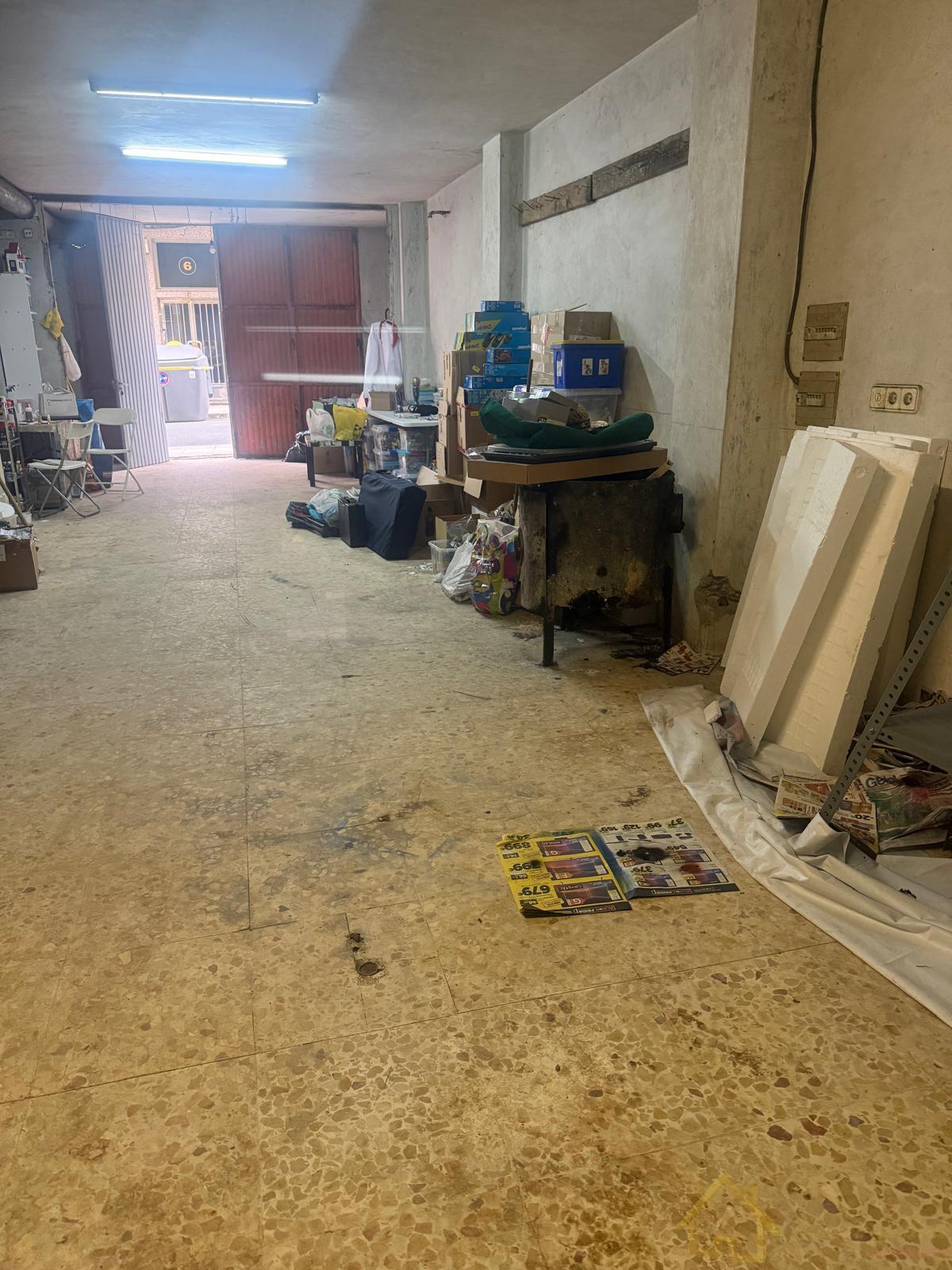 Venta de piso en Lugo