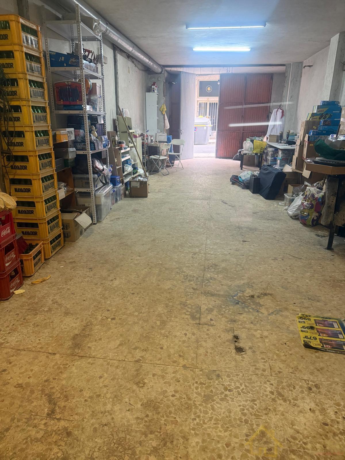 Venta de piso en Lugo