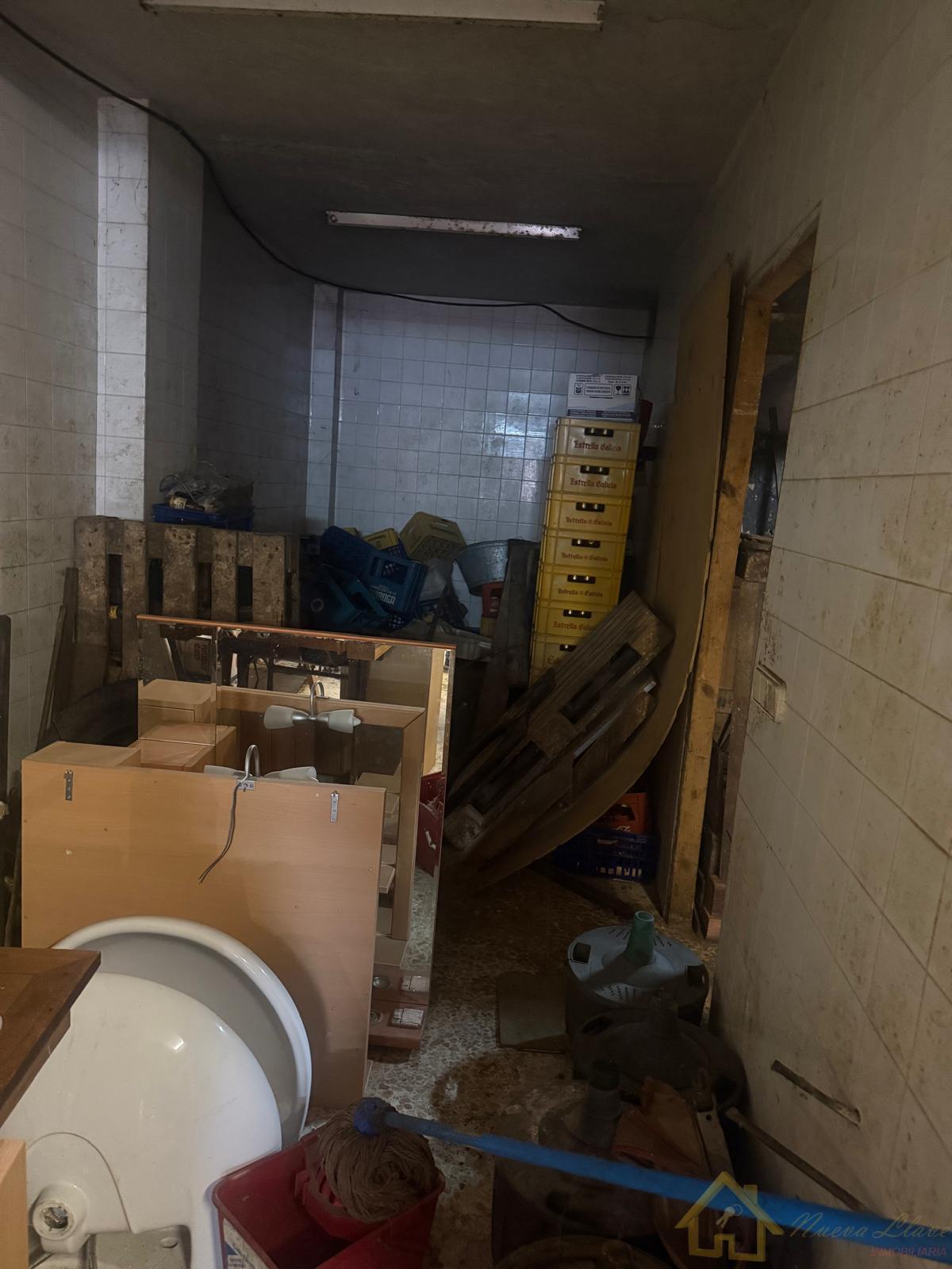 Venta de piso en Lugo