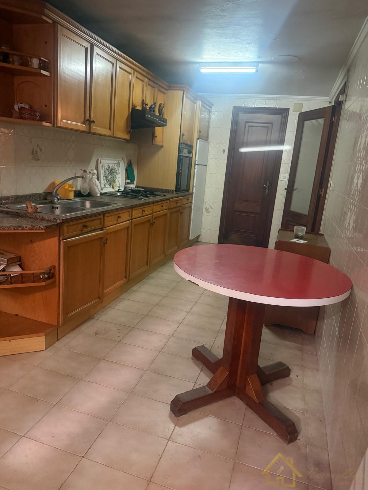 Venta de piso en Lugo