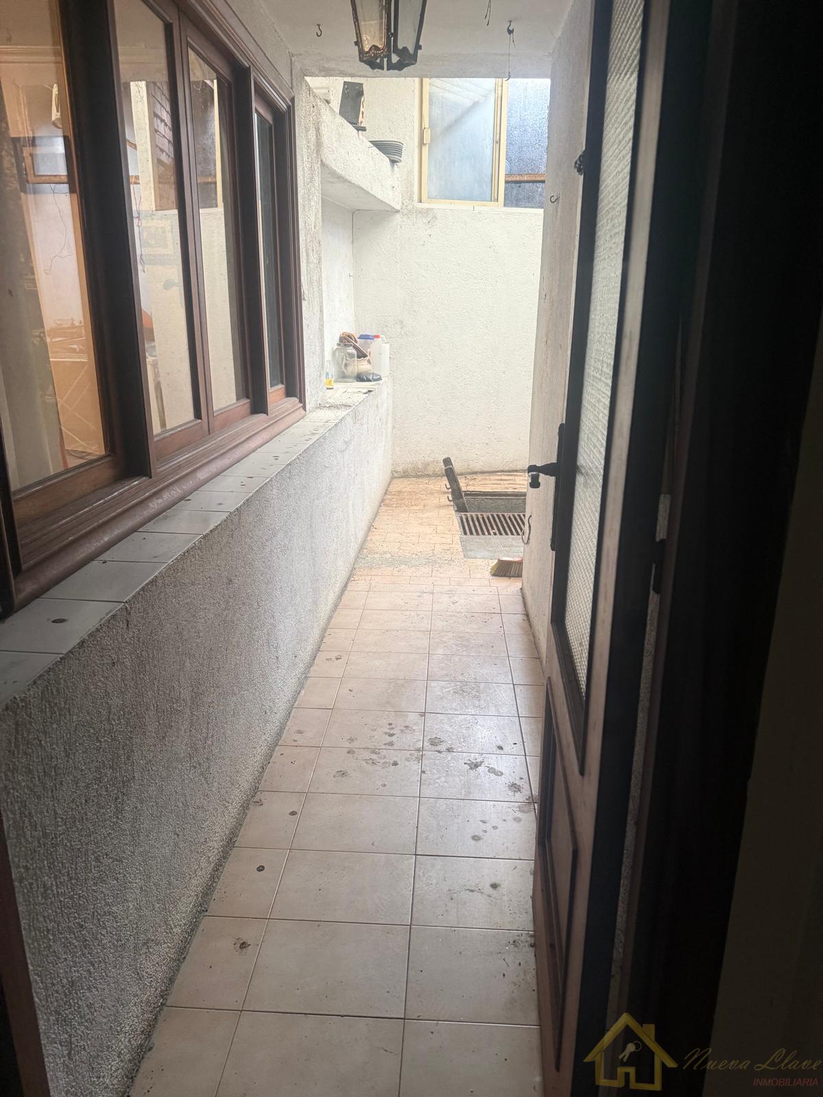 Venta de piso en Lugo