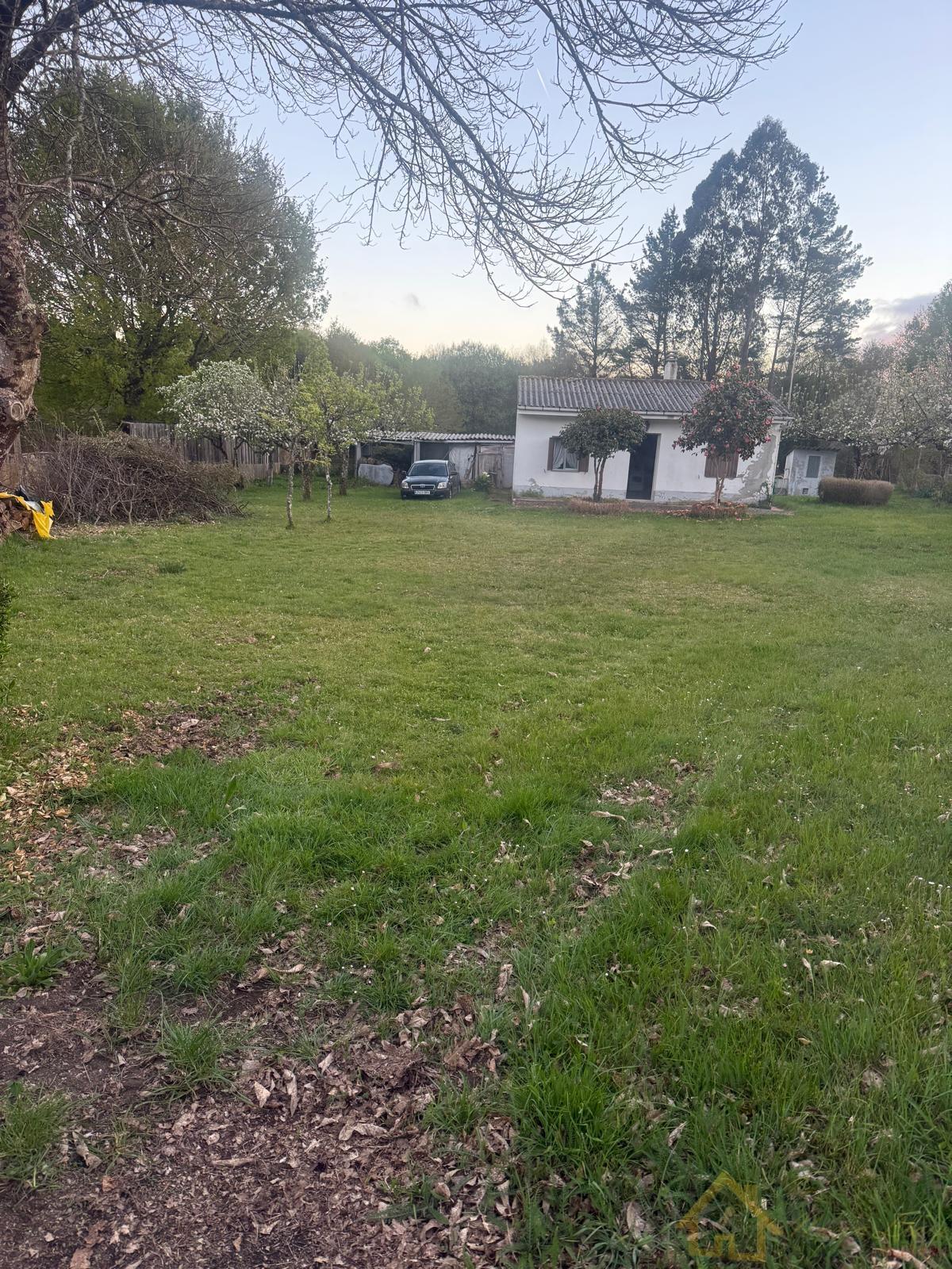 Venta de casa en Friol