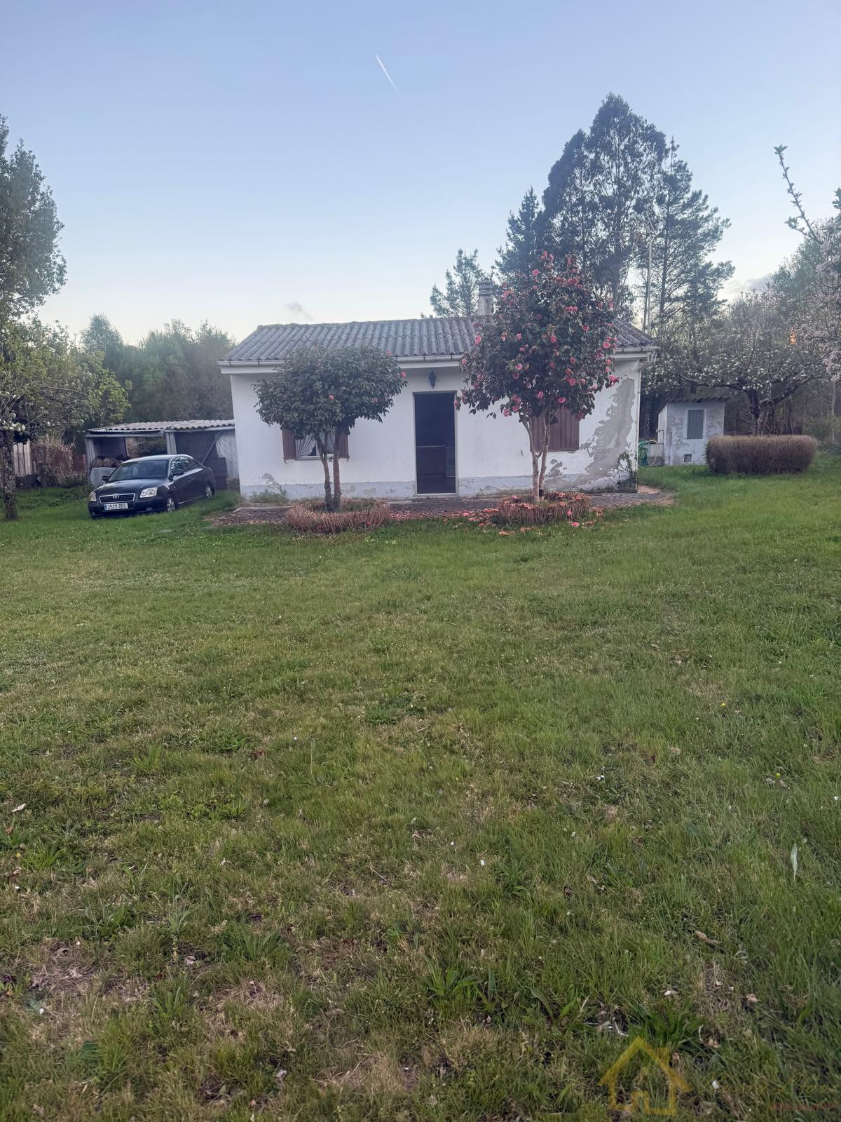 Venta de casa en Friol