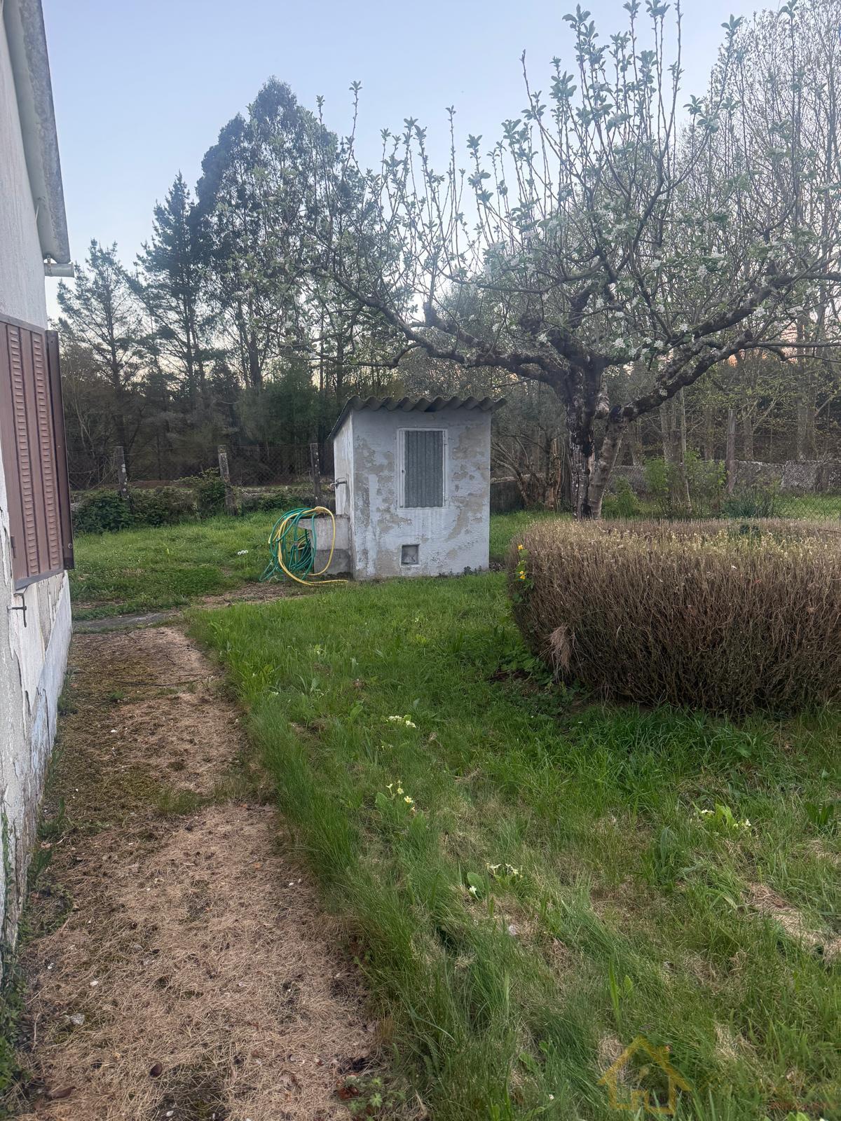 Venta de casa en Friol