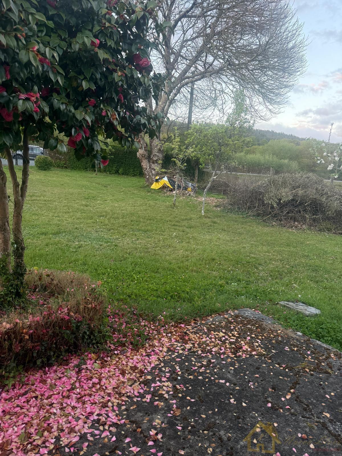 Venta de casa en Friol