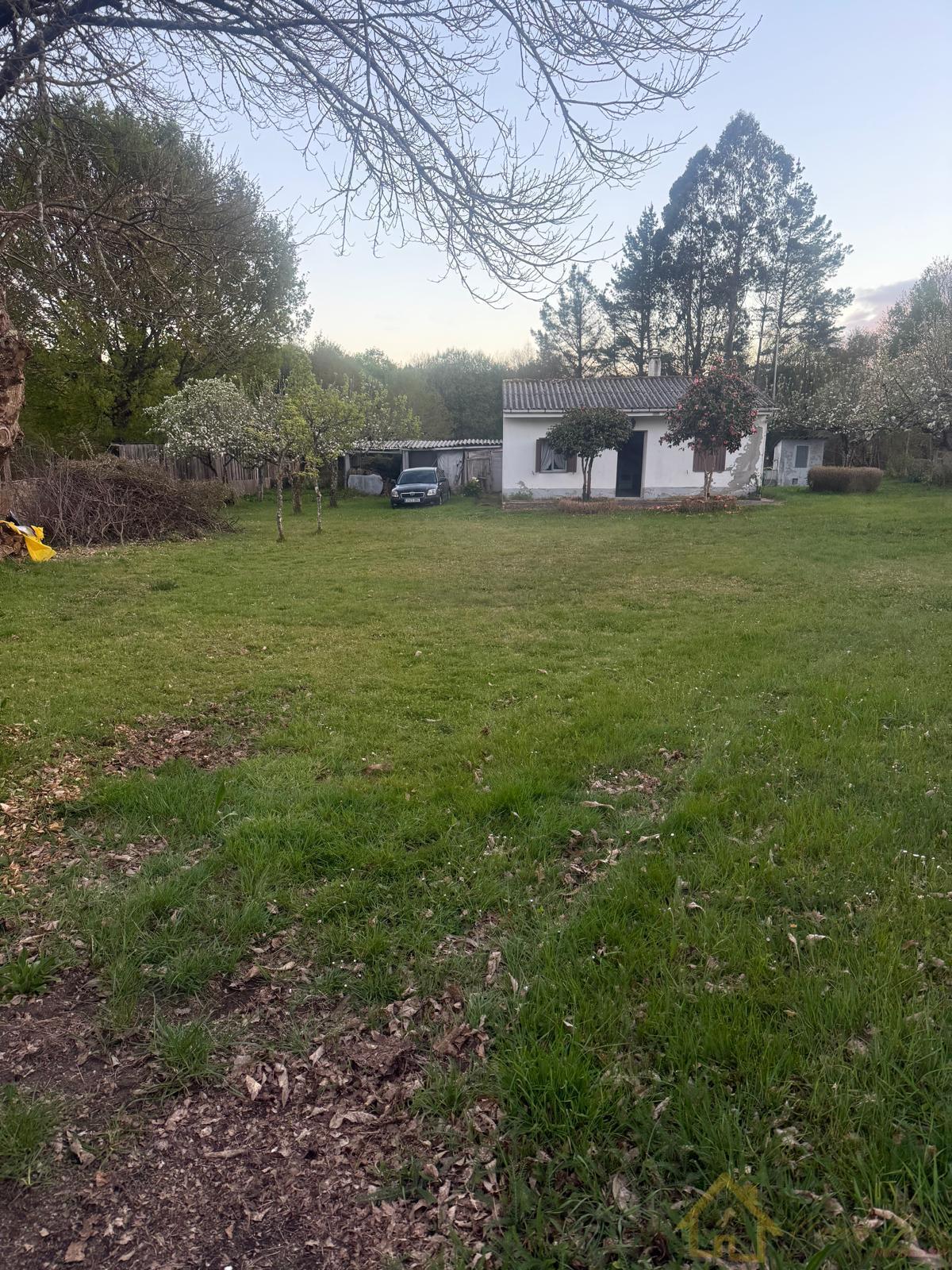 Venta de casa en Friol