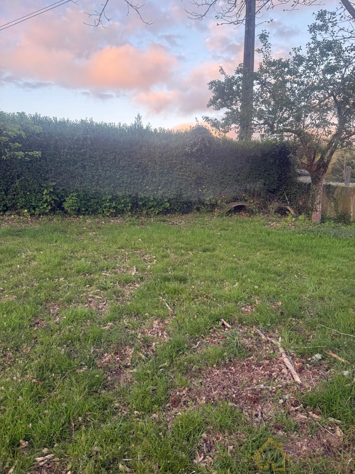 Venta de casa en Friol