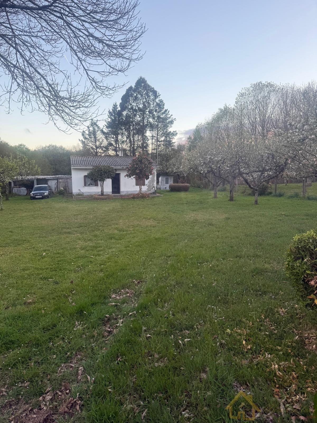 Venta de casa en Friol