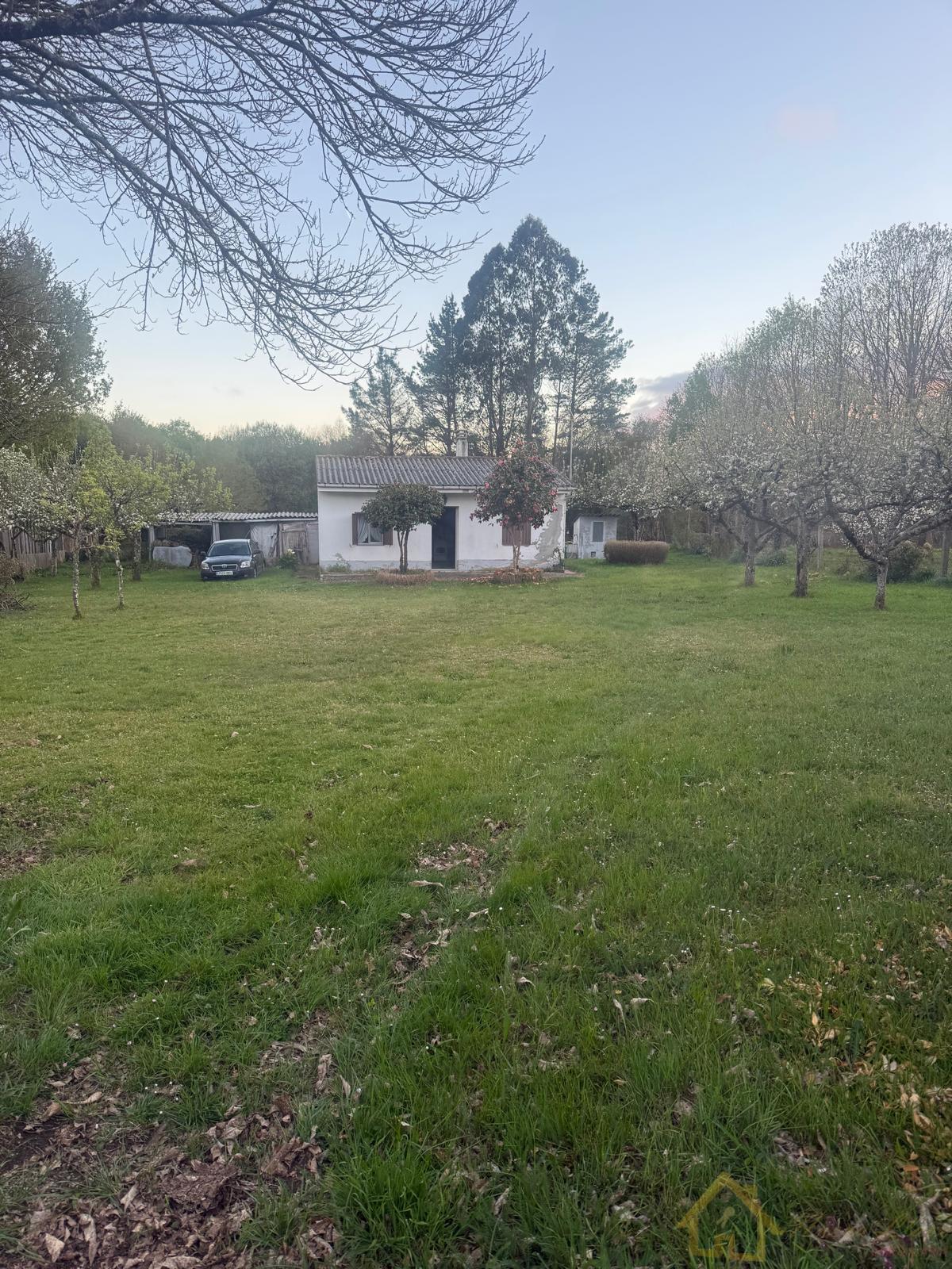 Venta de casa en Friol