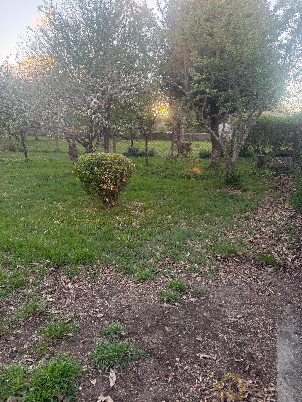 Venta de casa en Friol