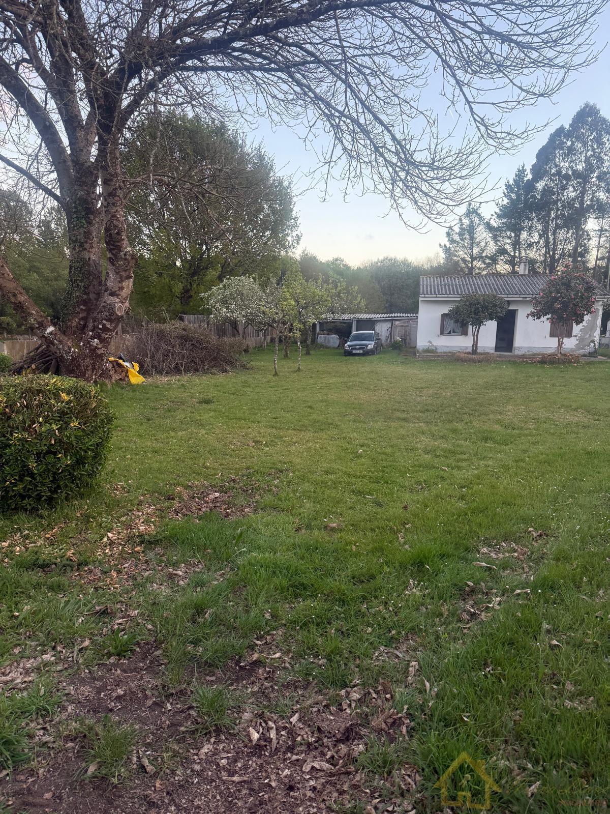 Venta de casa en Friol