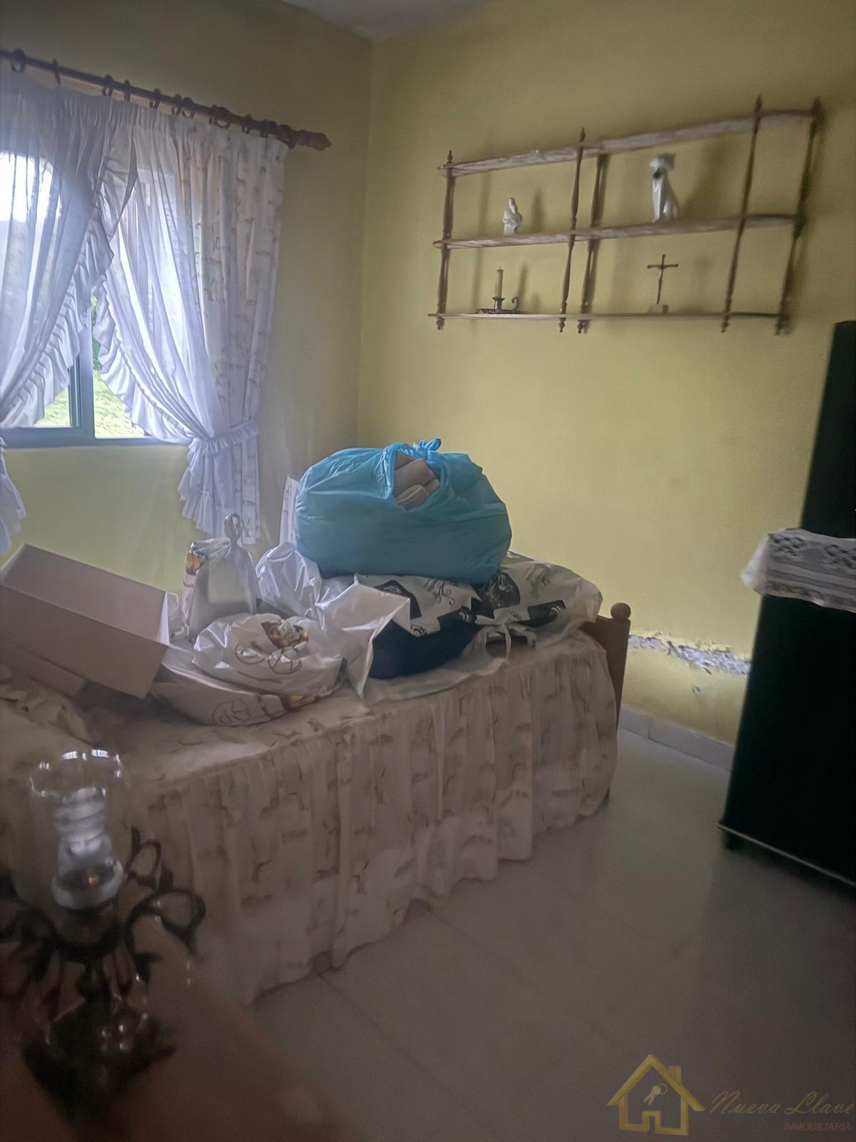 Venta de casa en Friol