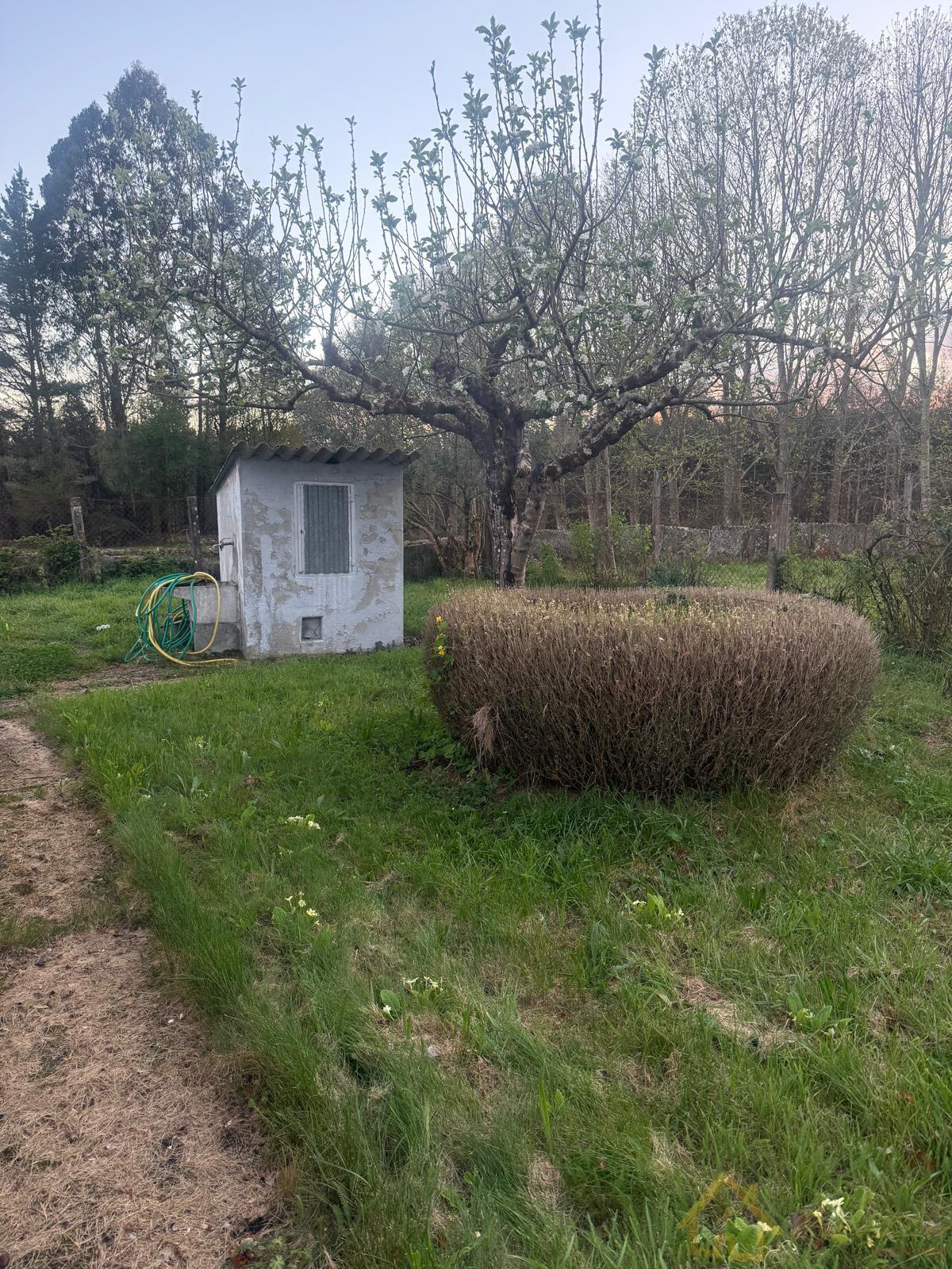 Venta de casa en Friol