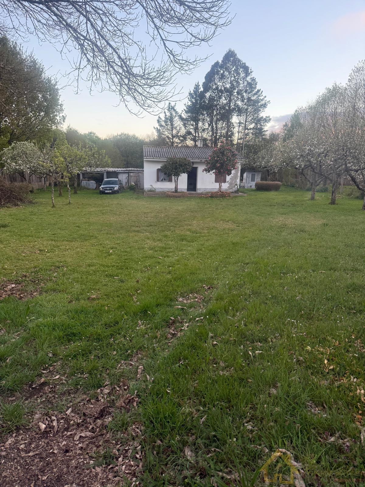 Venta de casa en Friol