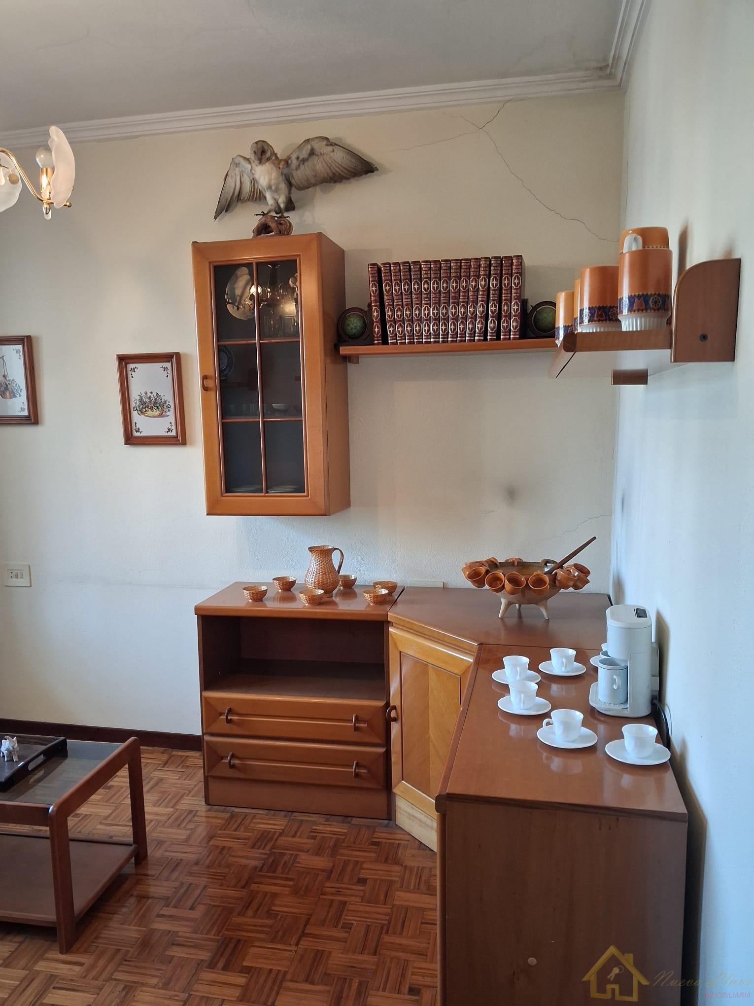 Venta de piso en Lugo