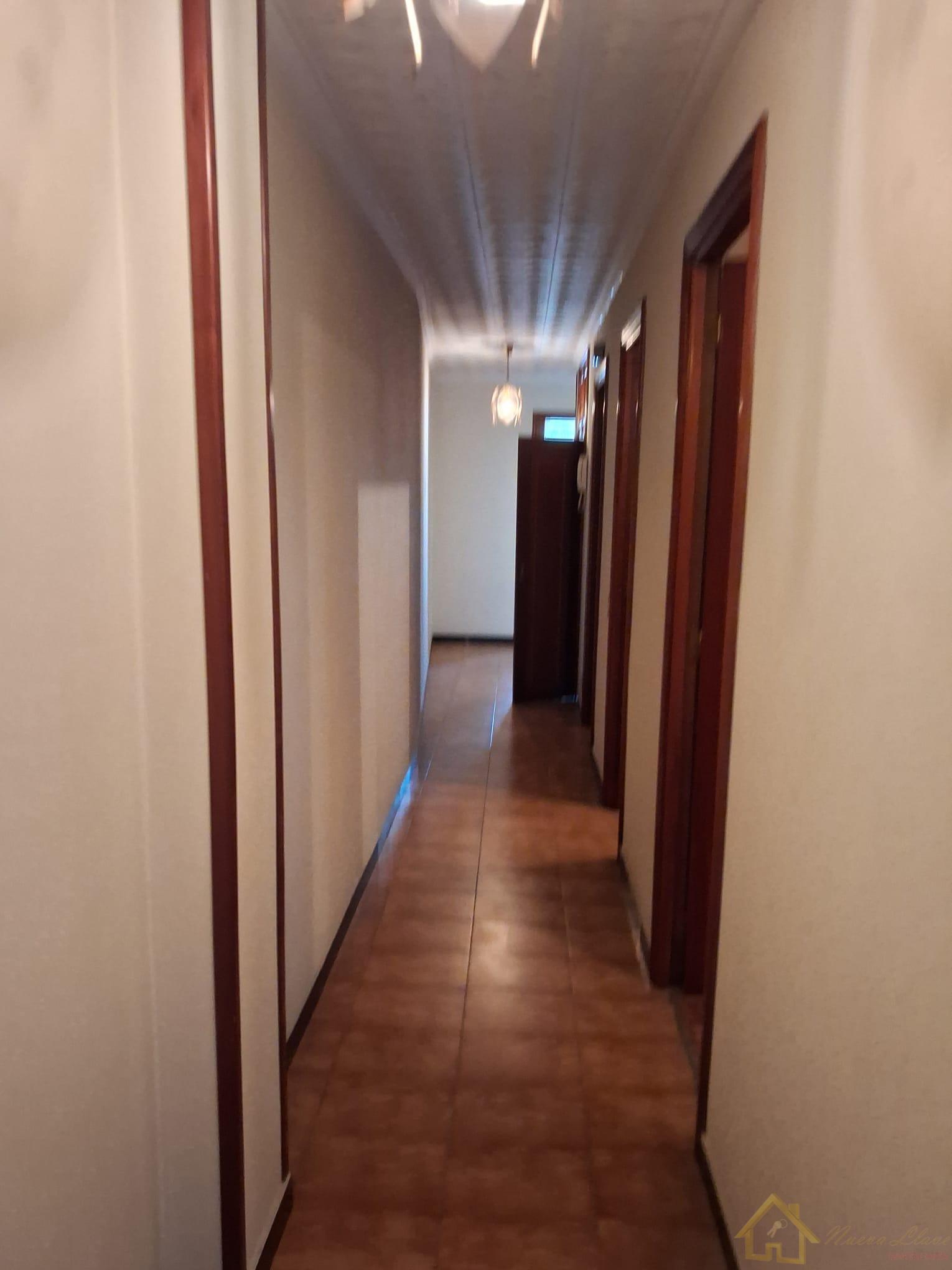 Venta de piso en Lugo