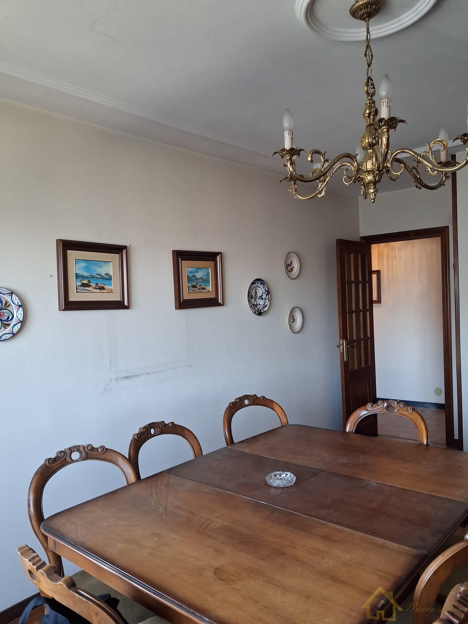 Venta de piso en Lugo