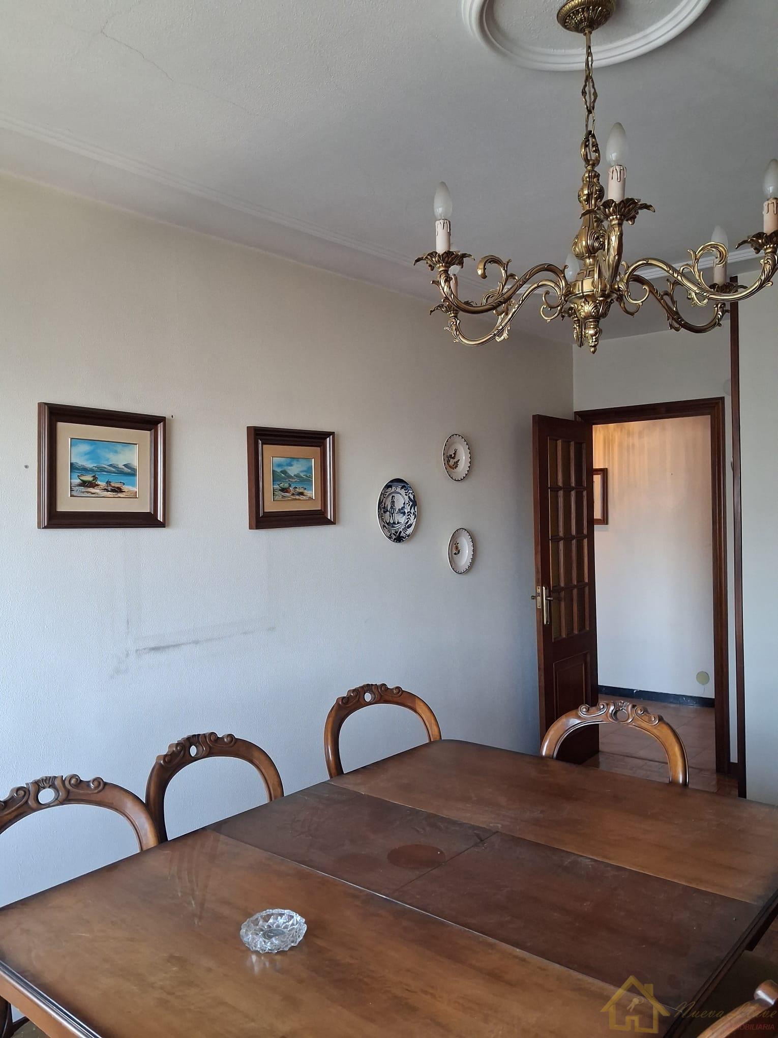 Venta de piso en Lugo