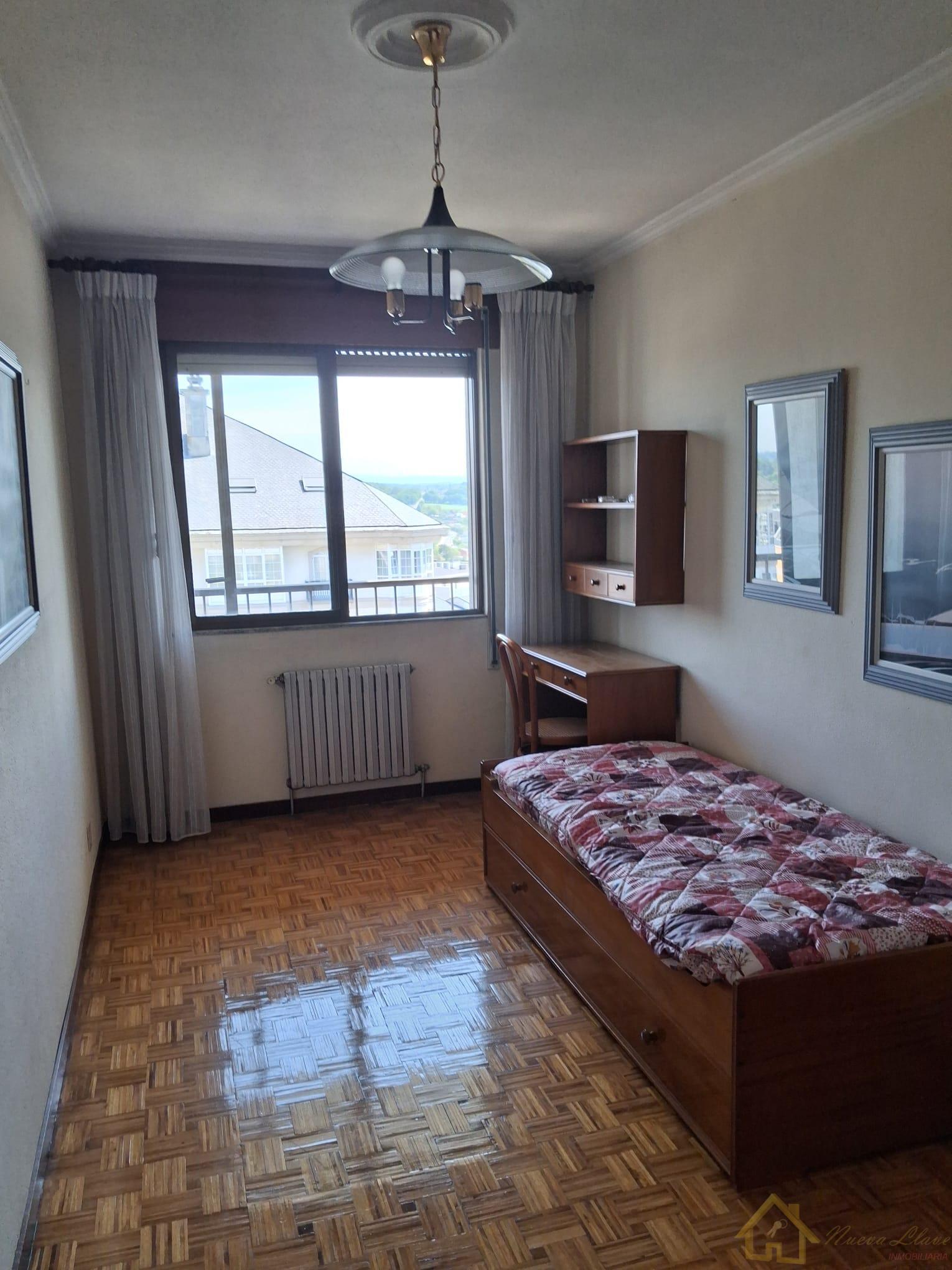 Venta de piso en Lugo