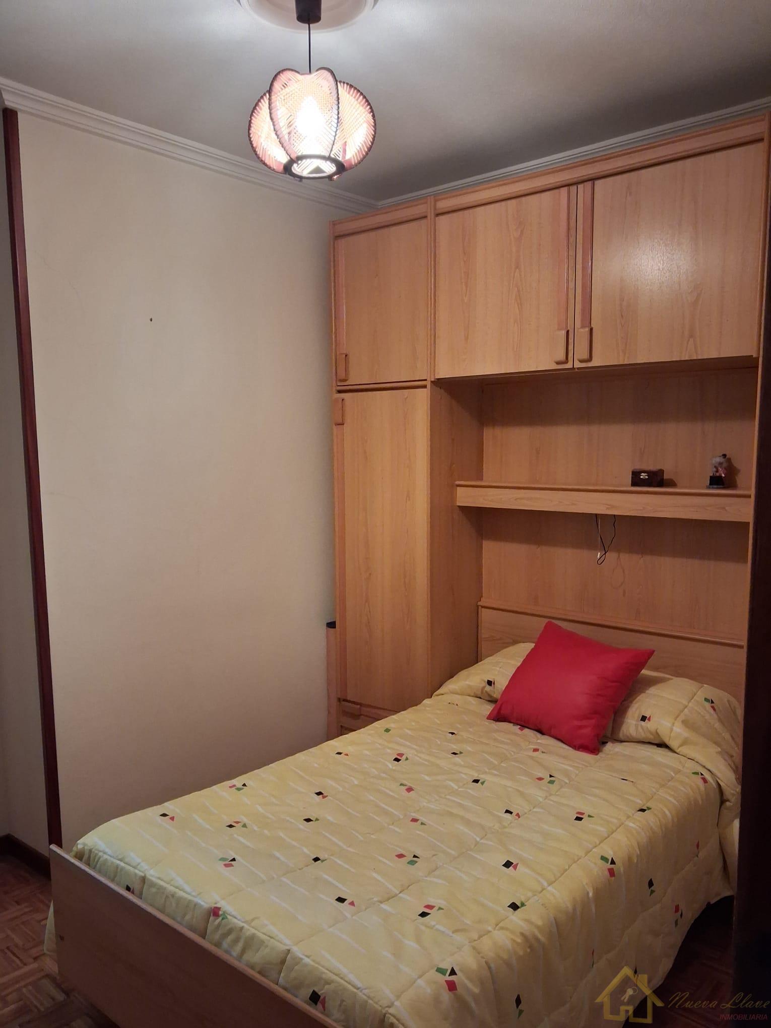 Venta de piso en Lugo