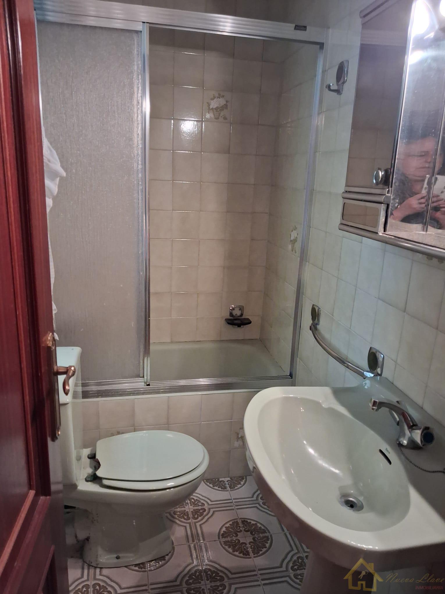 Venta de piso en Lugo