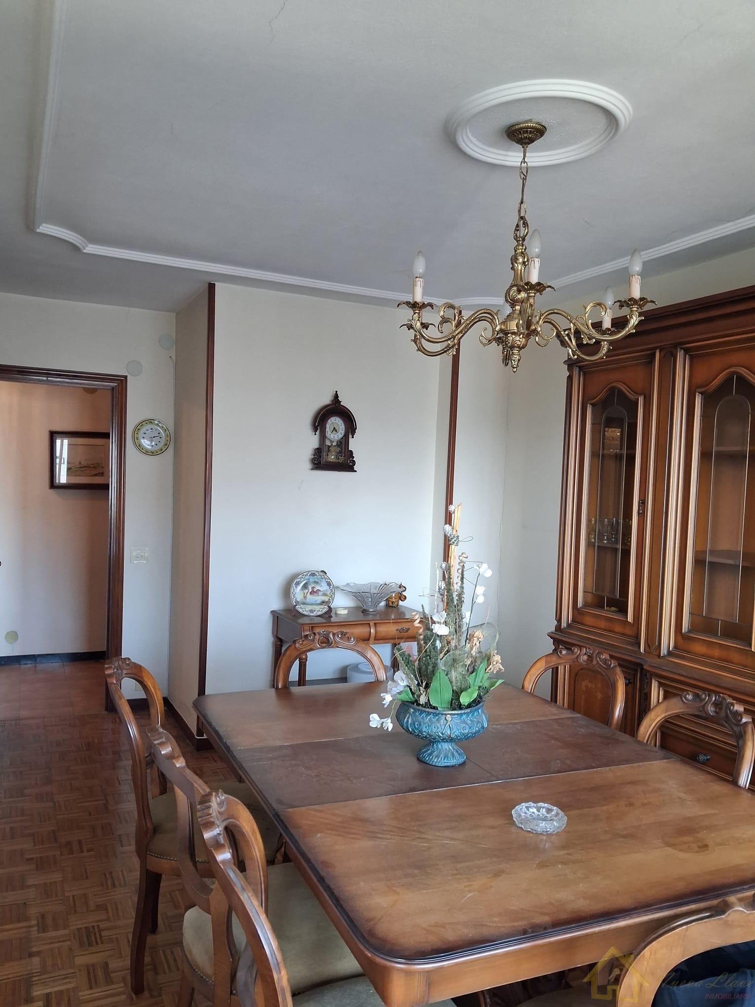 Venta de piso en Lugo