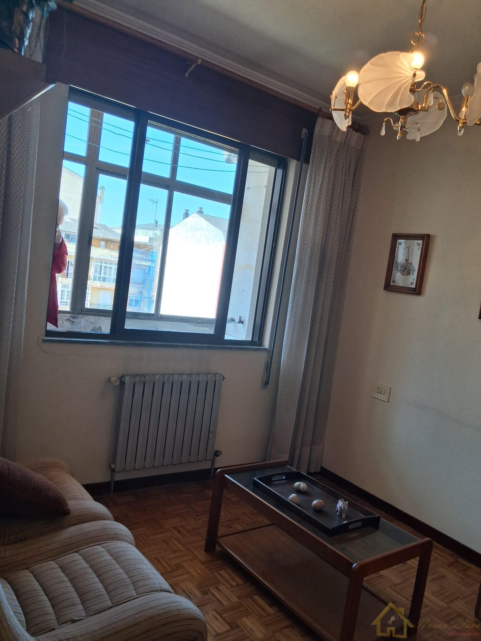 Venta de piso en Lugo