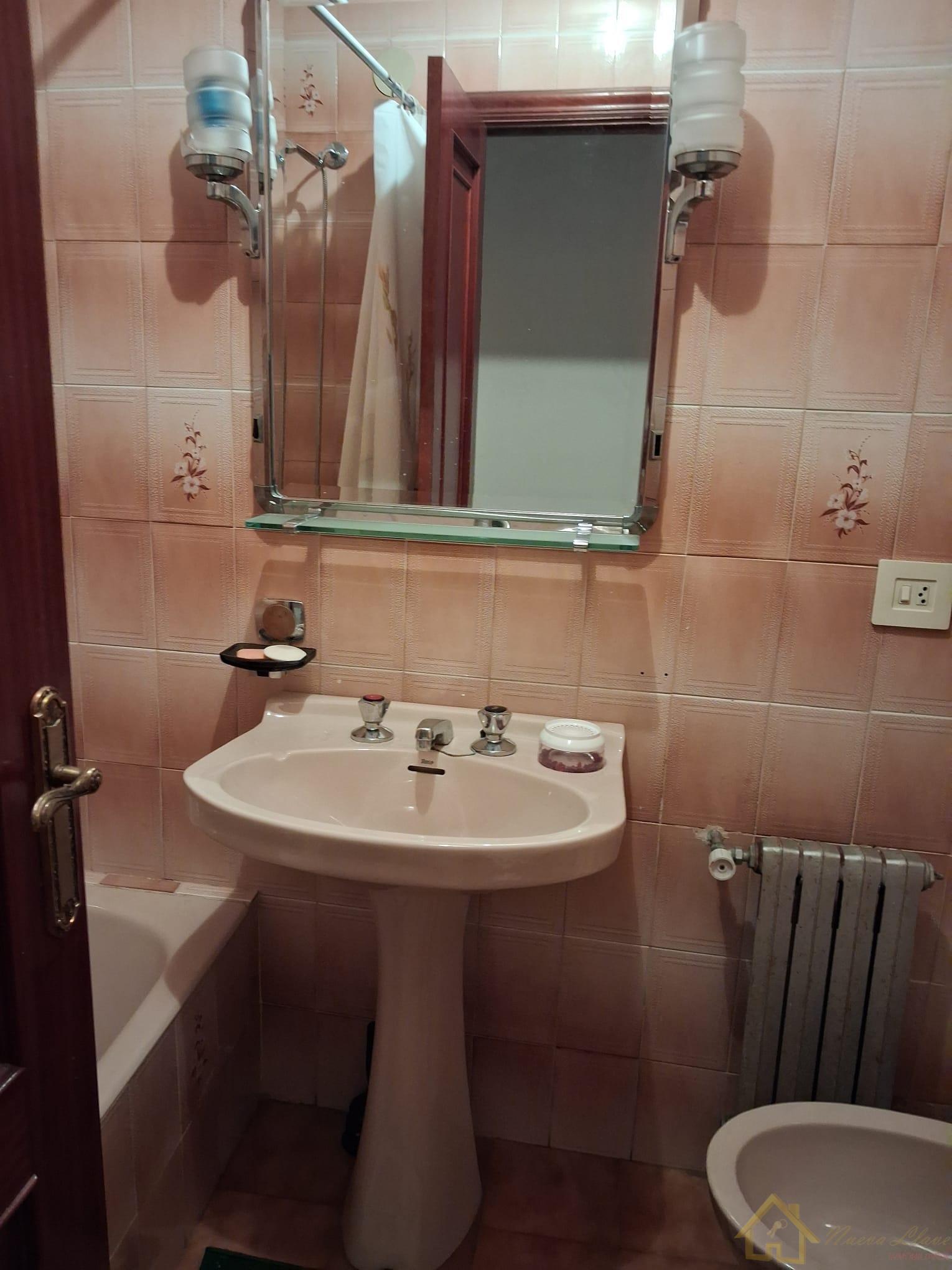 Venta de piso en Lugo