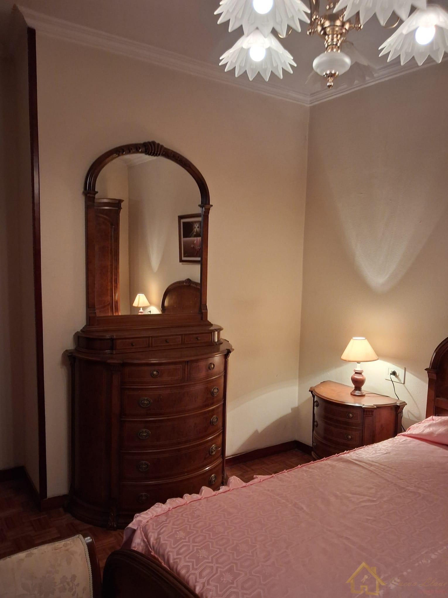 Venta de piso en Lugo