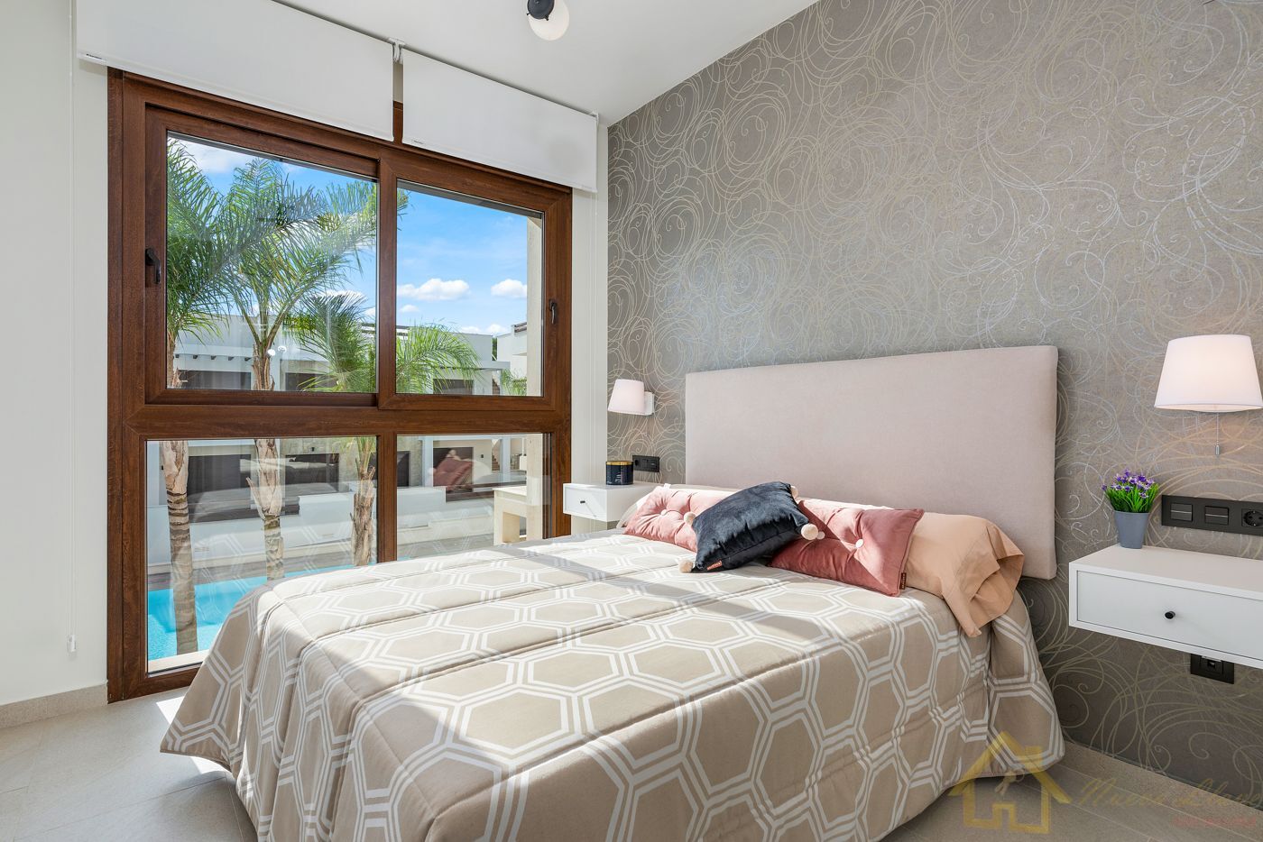 Venta de bungalow en Torrevieja