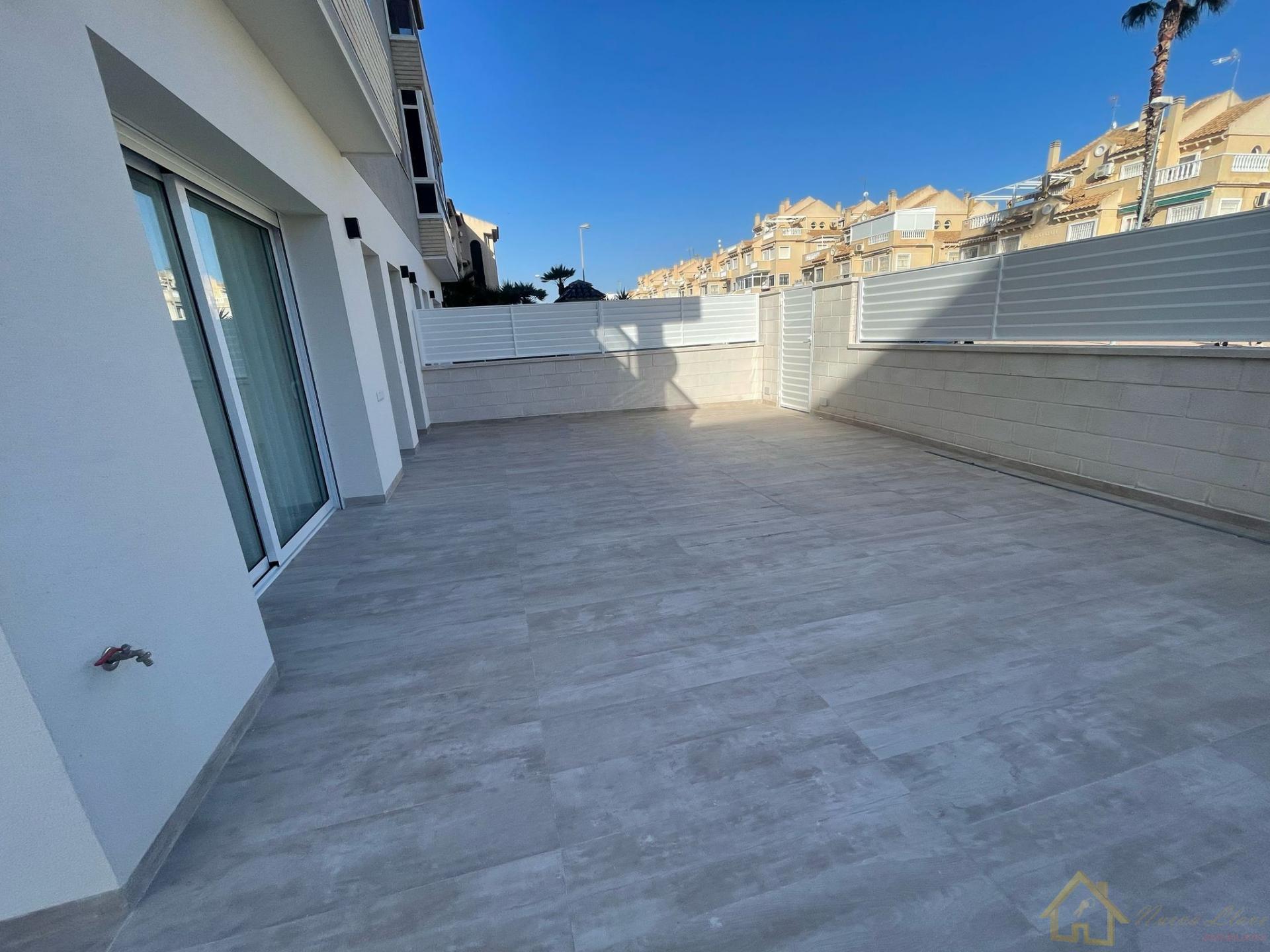 Venta de apartamento en Torrevieja