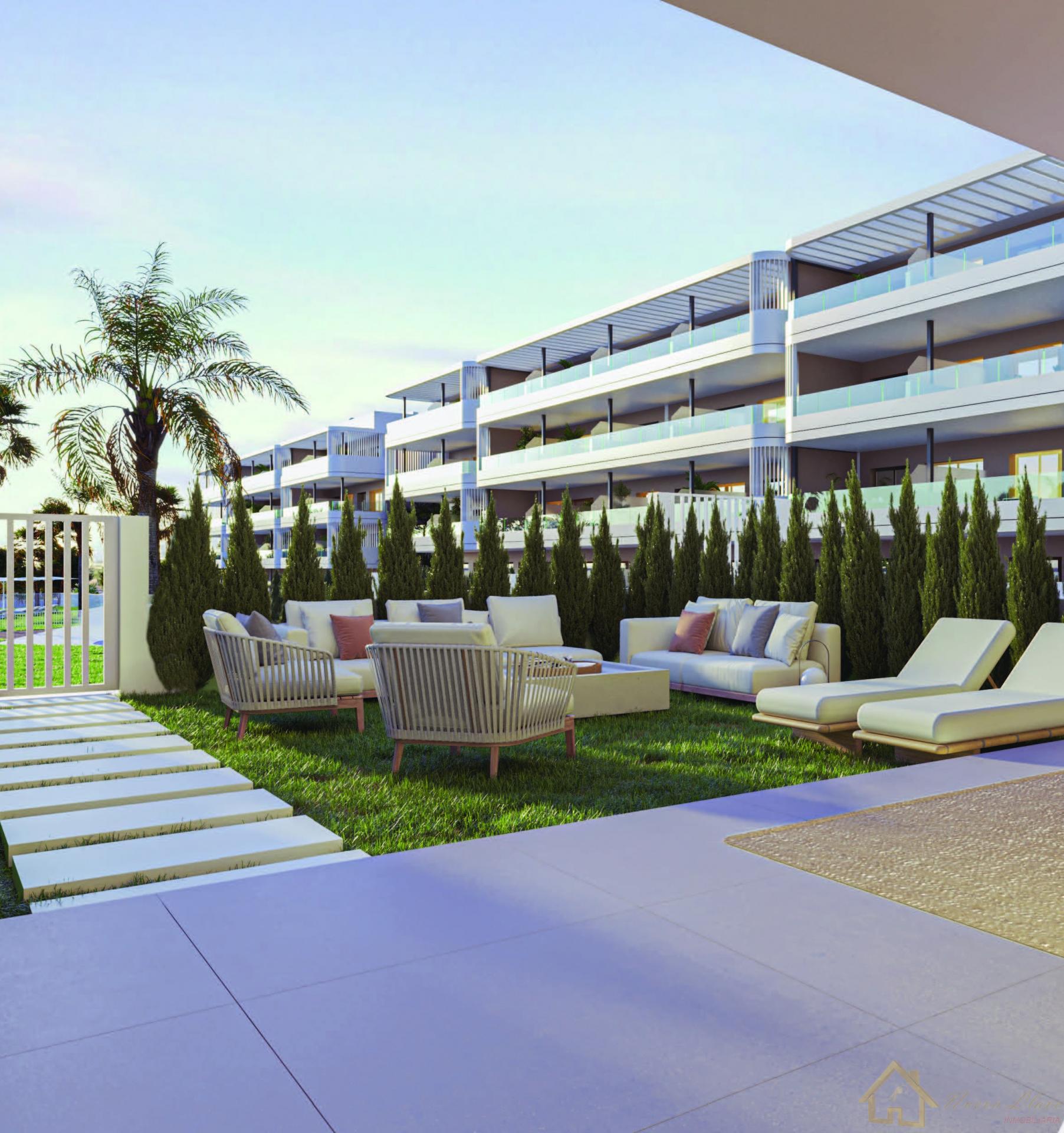 Venta de apartamento en Torrevieja
