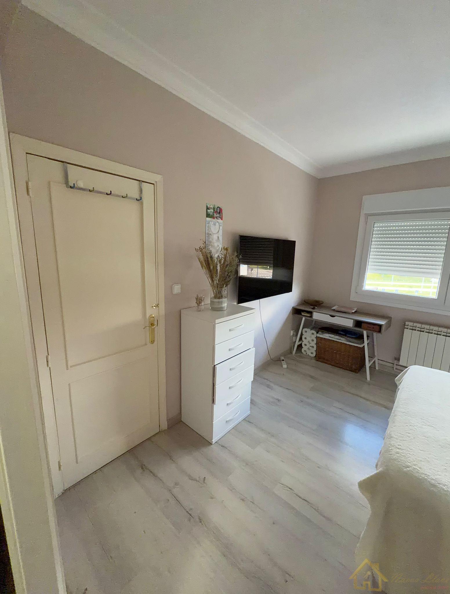 Venta de piso en Lugo
