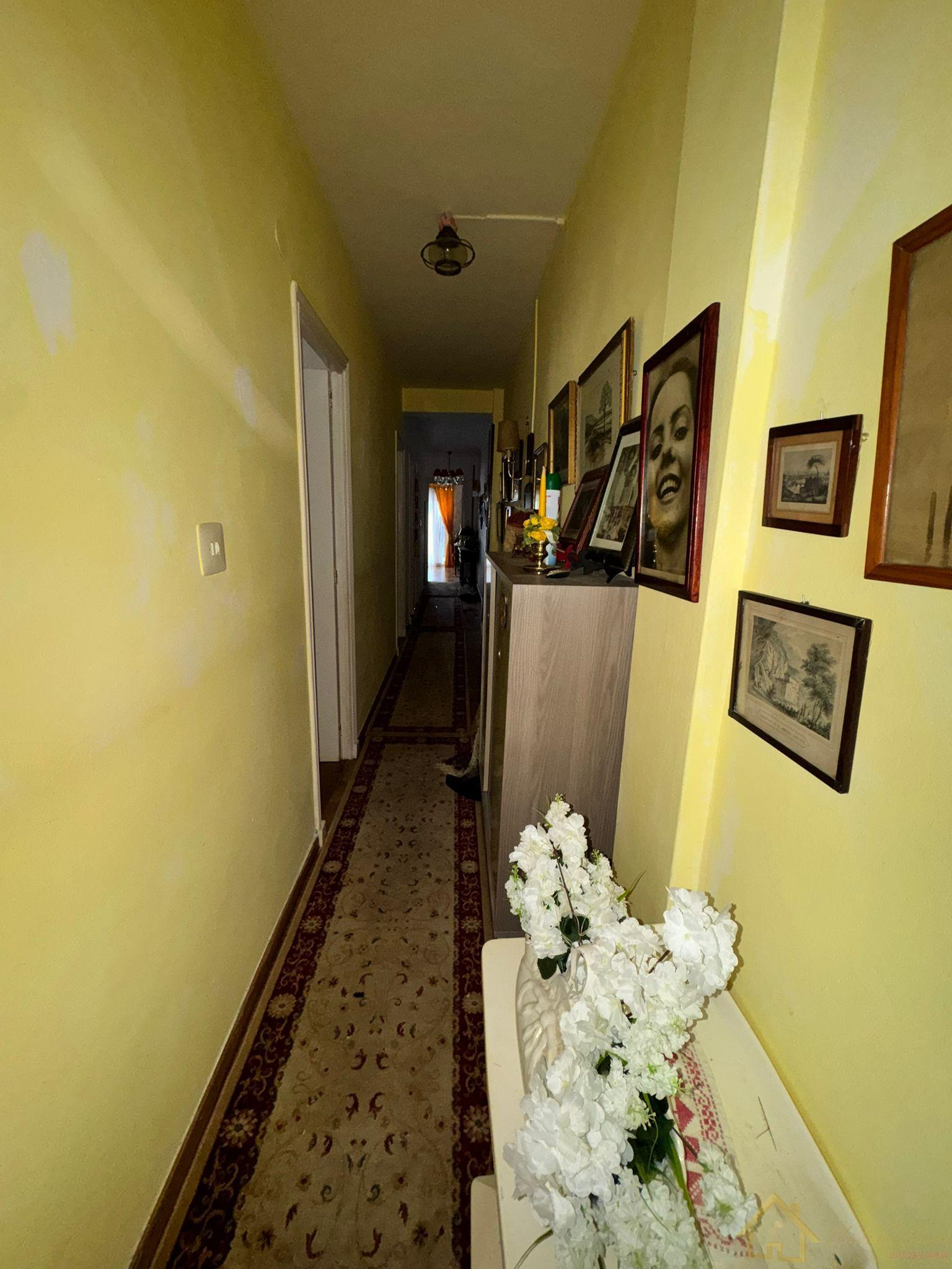Pasillo
