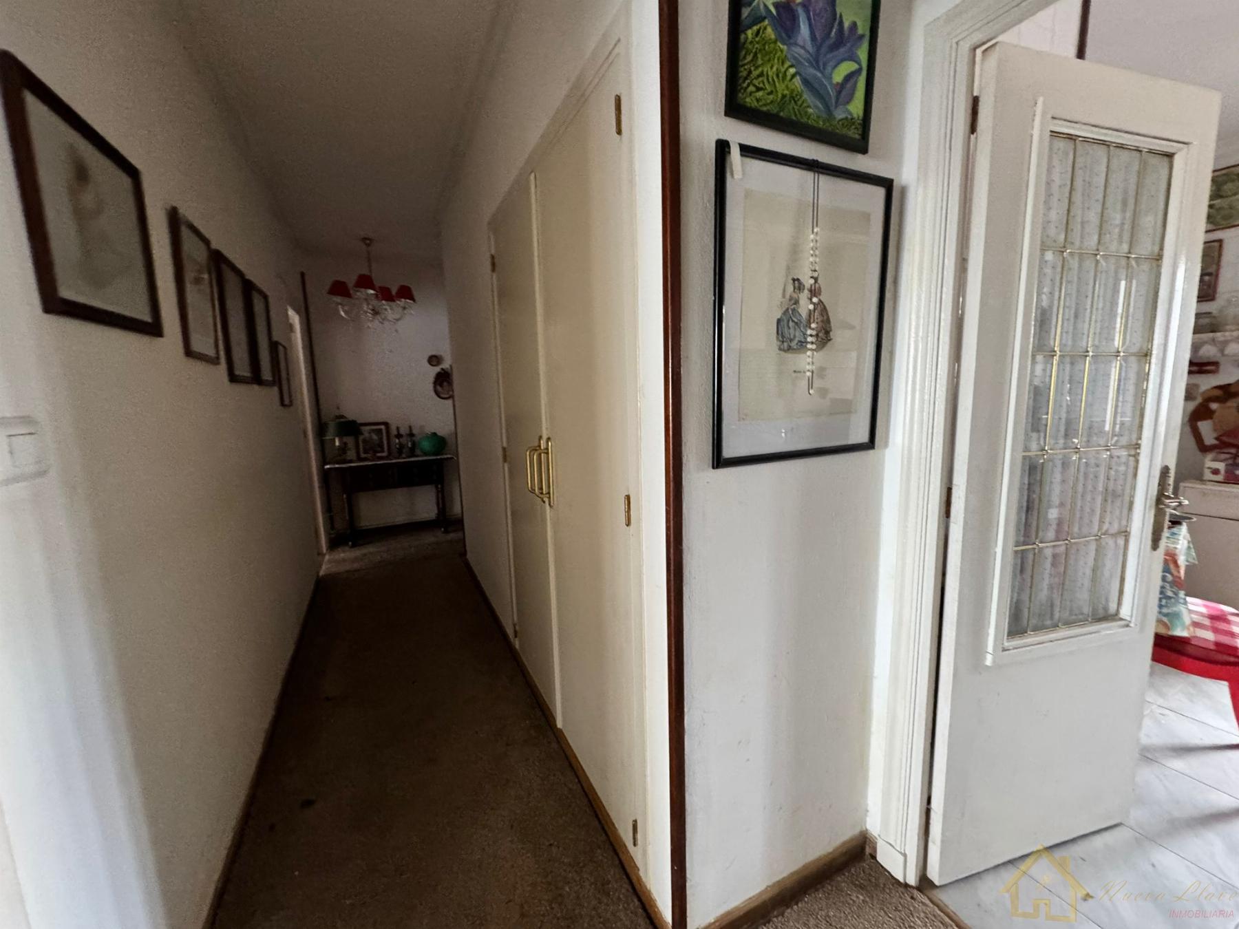 Venta de piso en Lugo