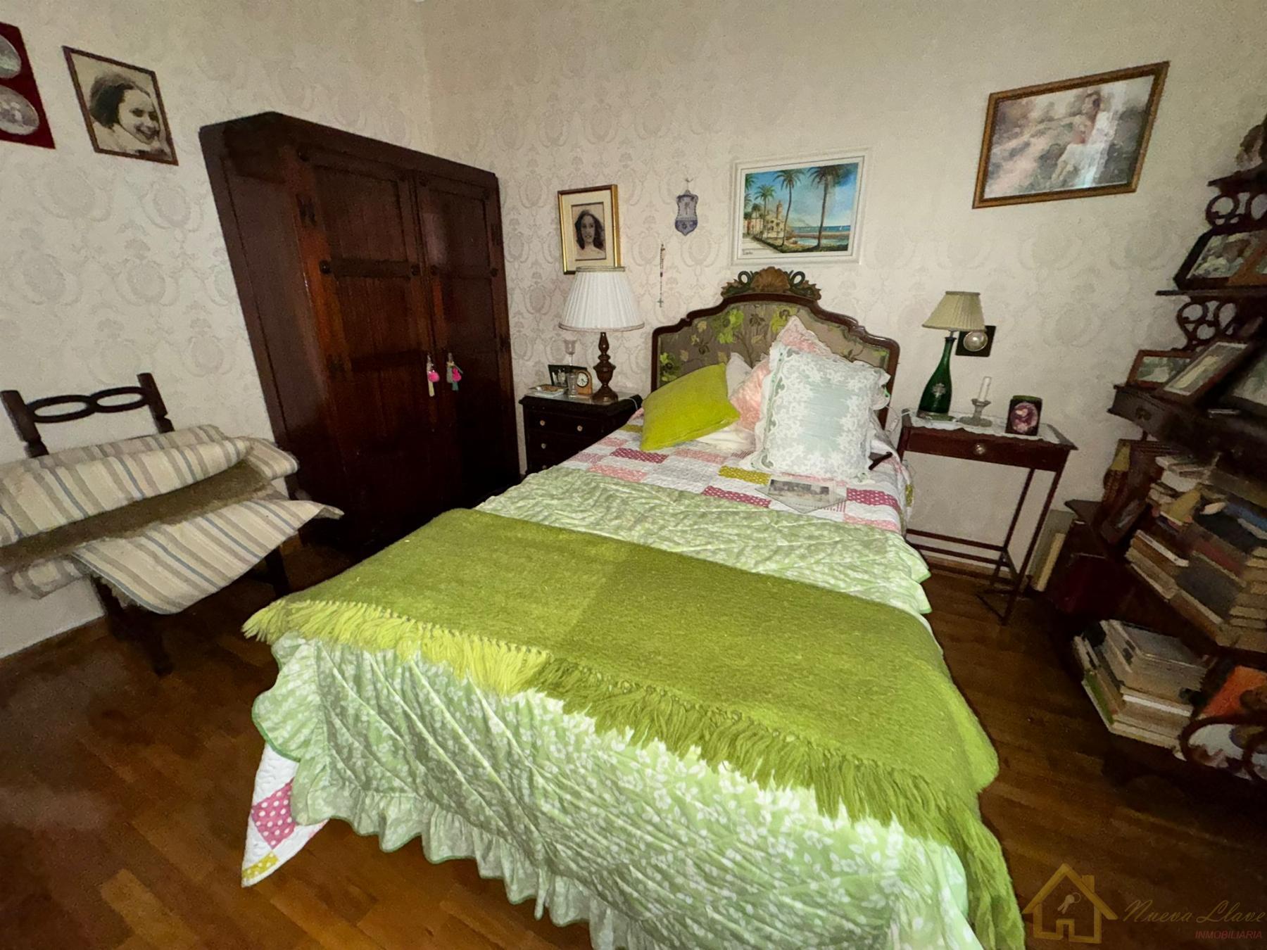 Dormitorio