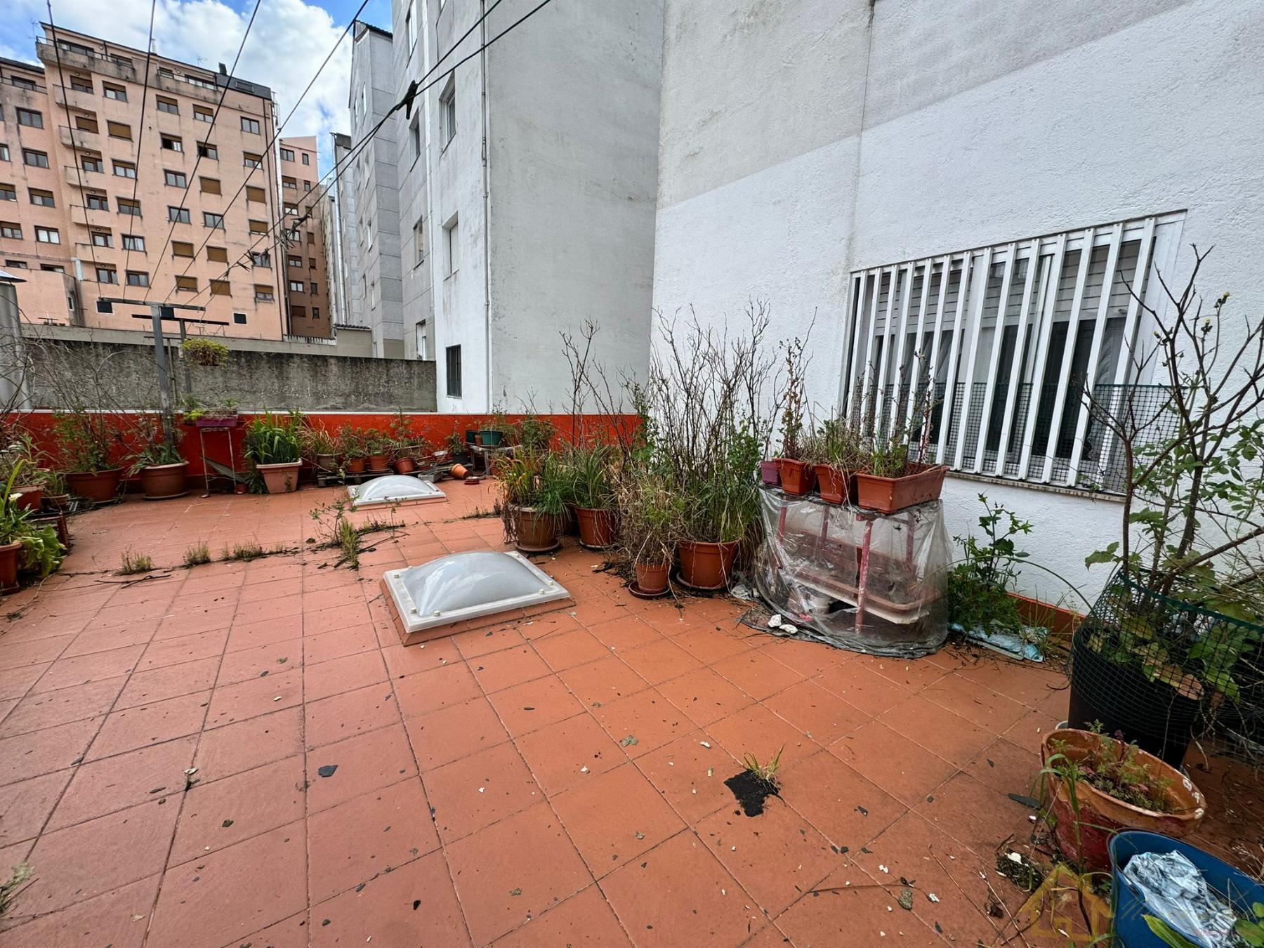 Balcón