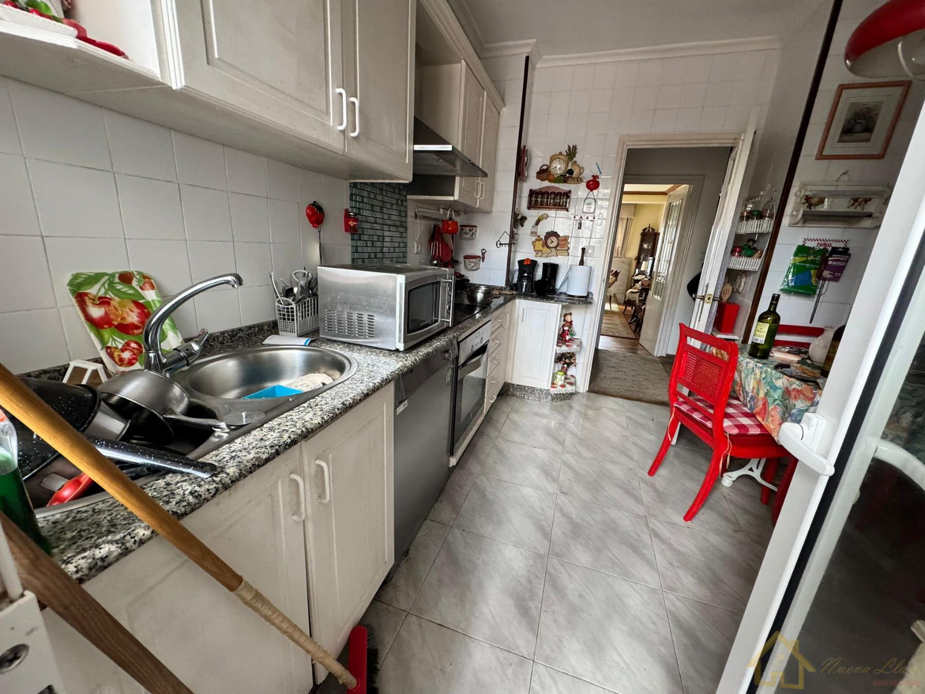 Cocina