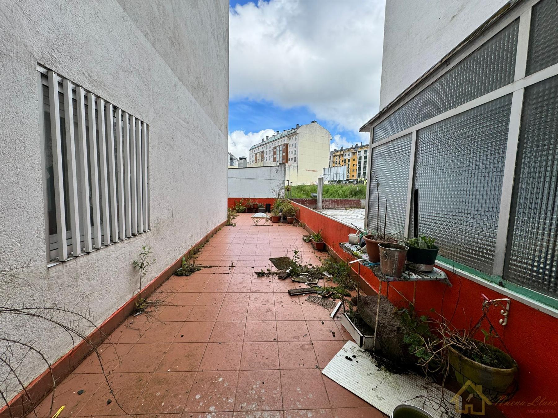 Terraza
