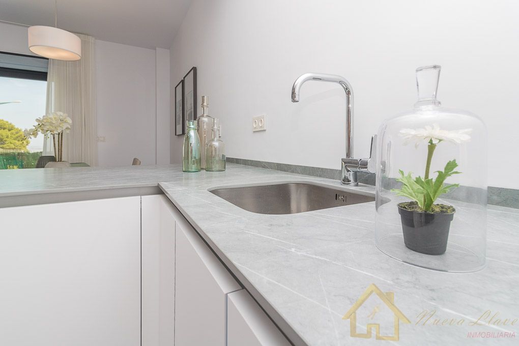 Venta de bungalow en Torrevieja