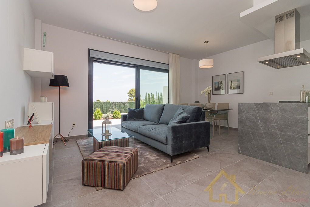 Venta de bungalow en Torrevieja