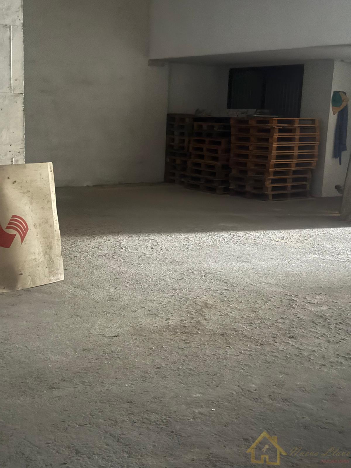 Venta de local en Lugo