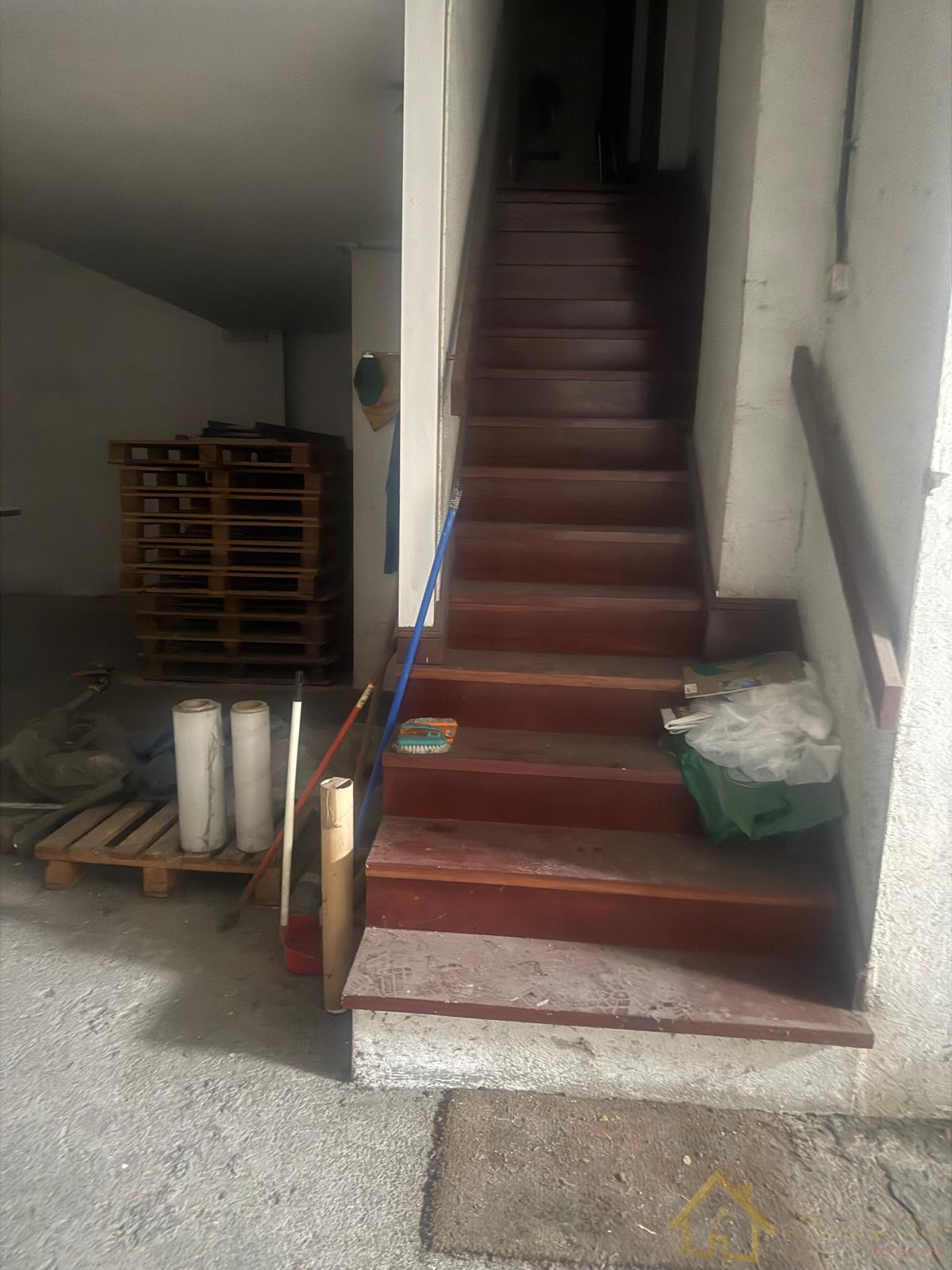 Venta de local en Lugo