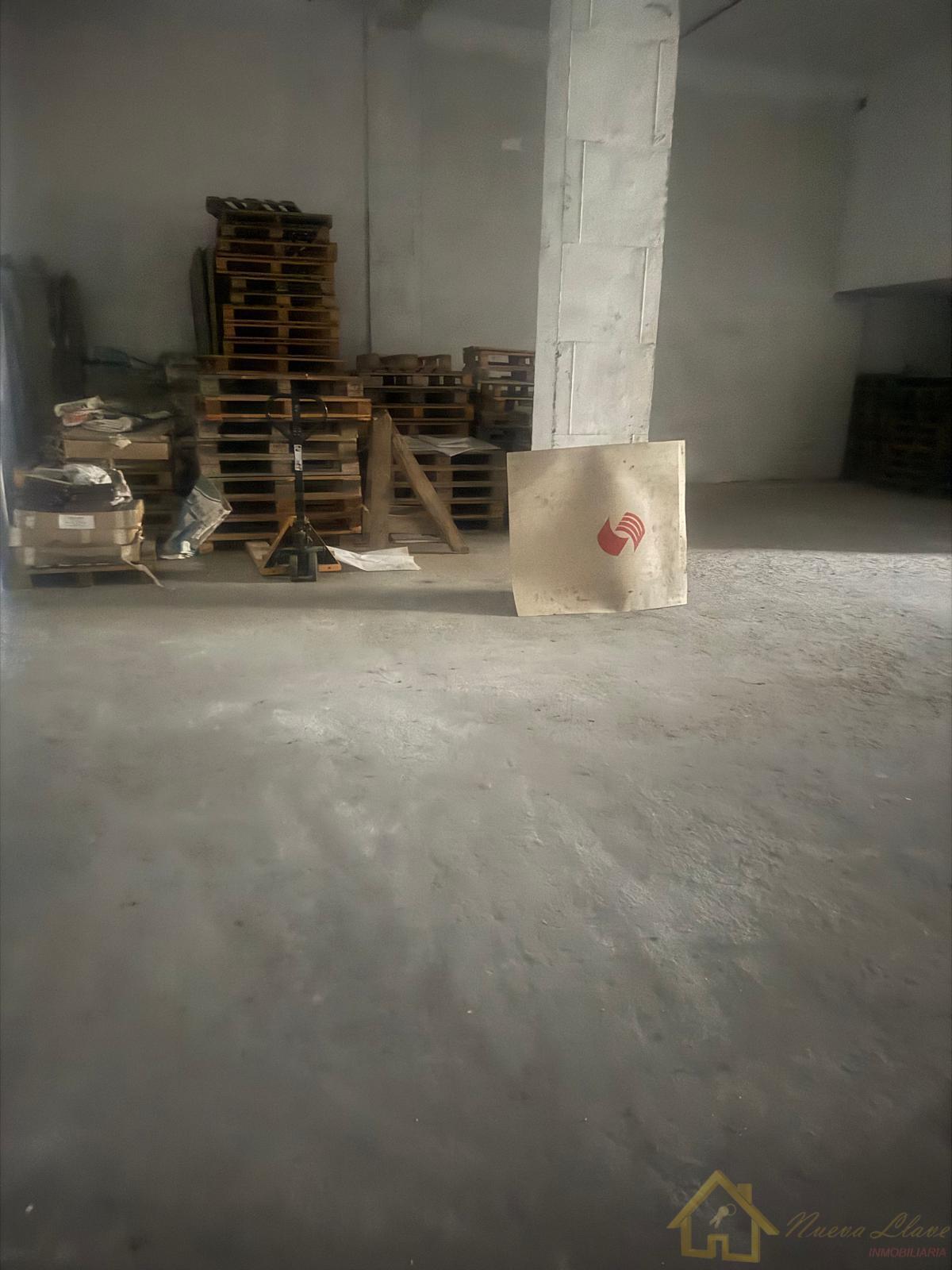 Venta de local en Lugo