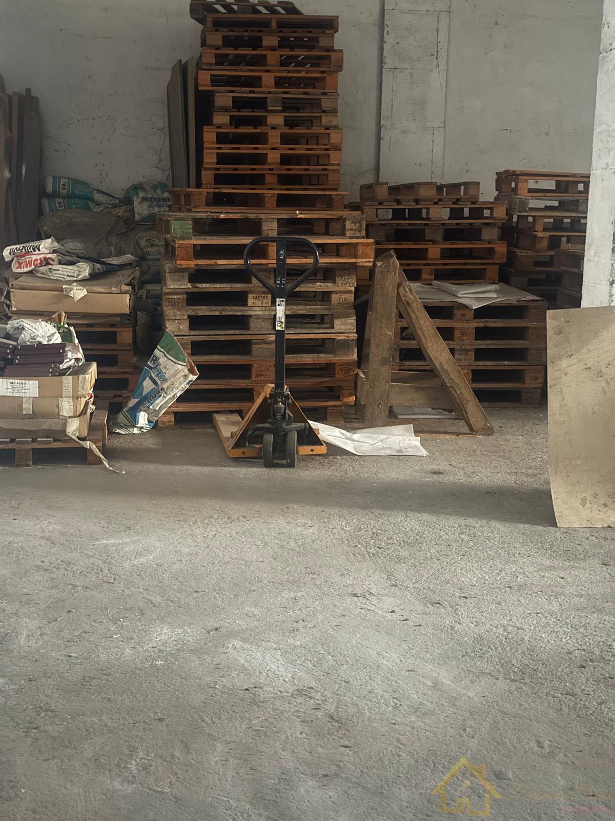 Venta de local en Lugo