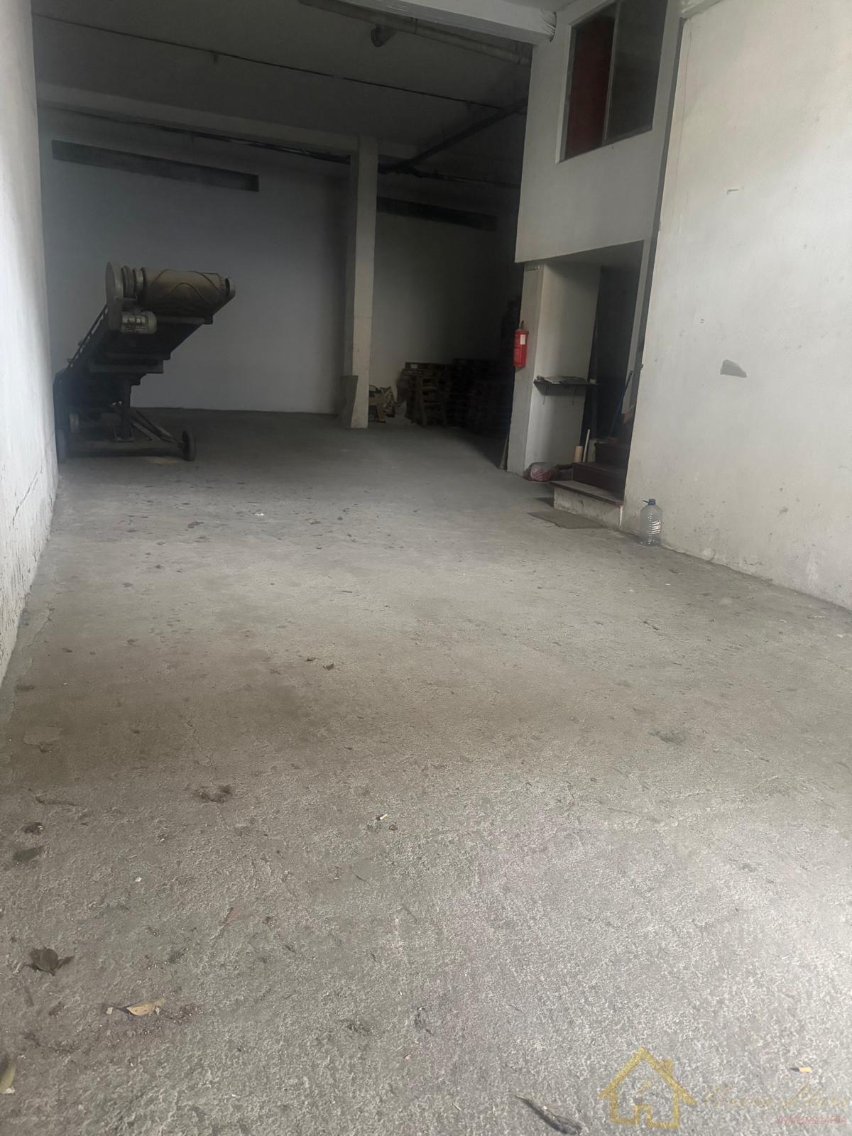 Venta de local en Lugo