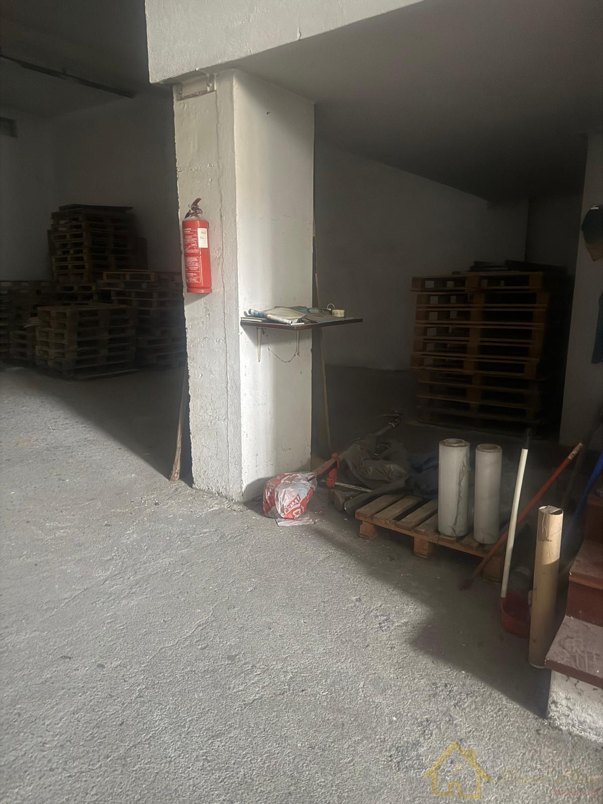 Venta de local en Lugo