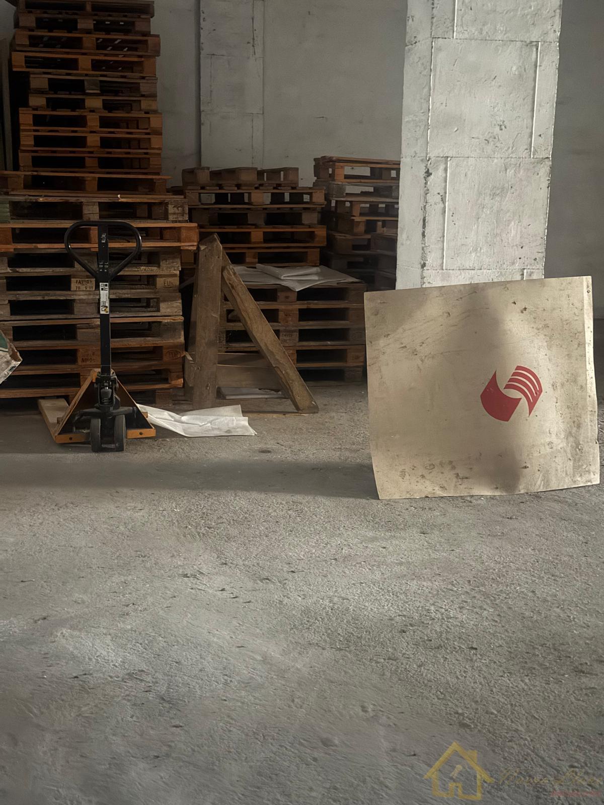 Venta de local en Lugo