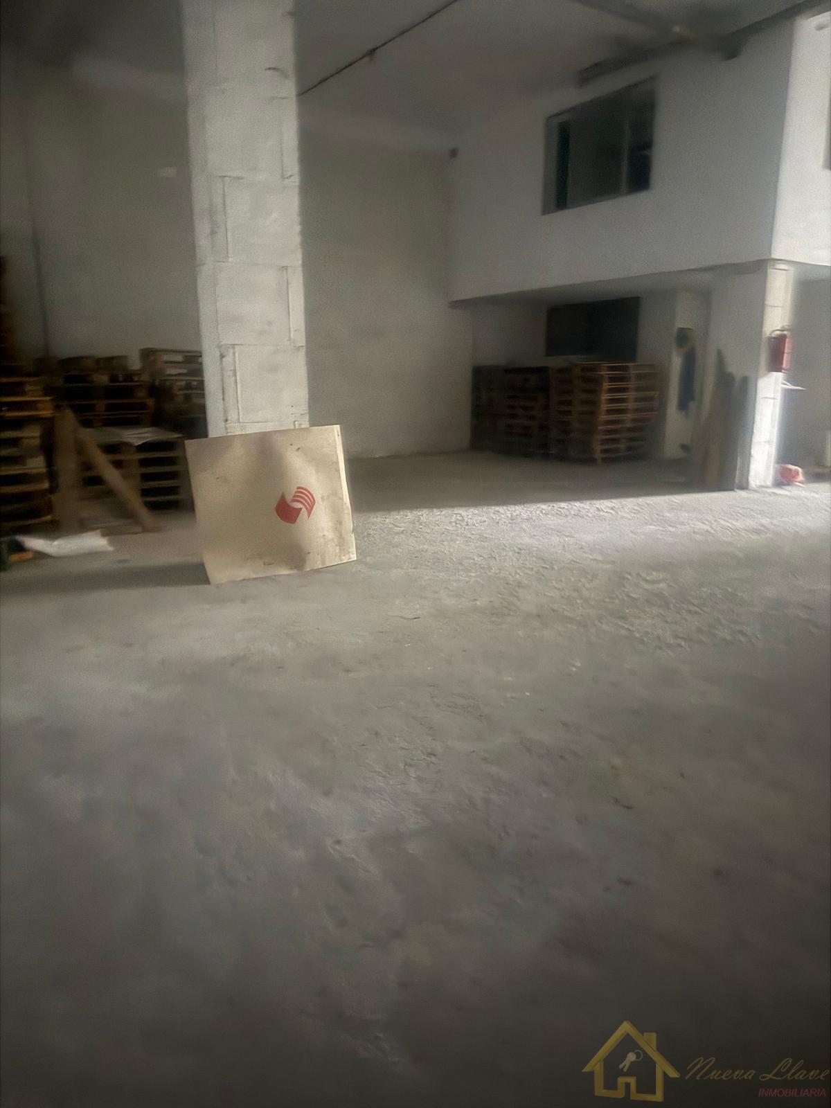 Venta de local en Lugo