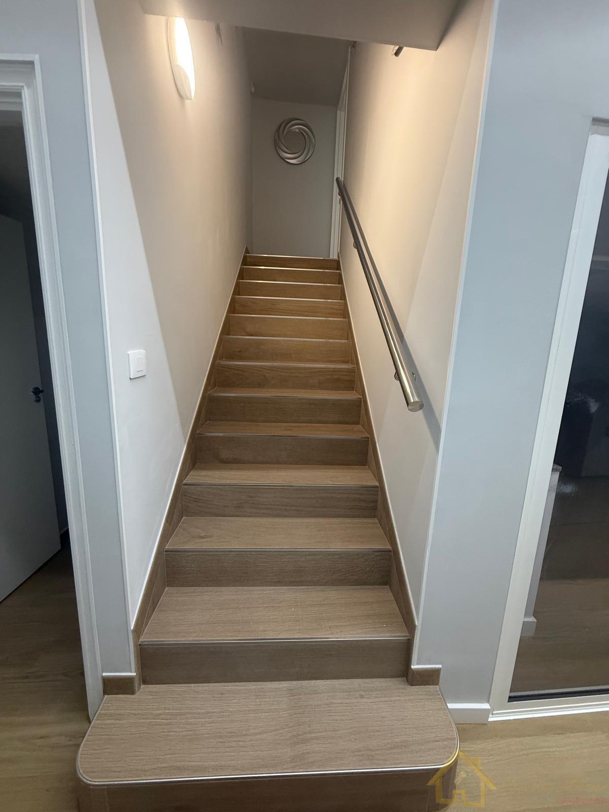 Escalera